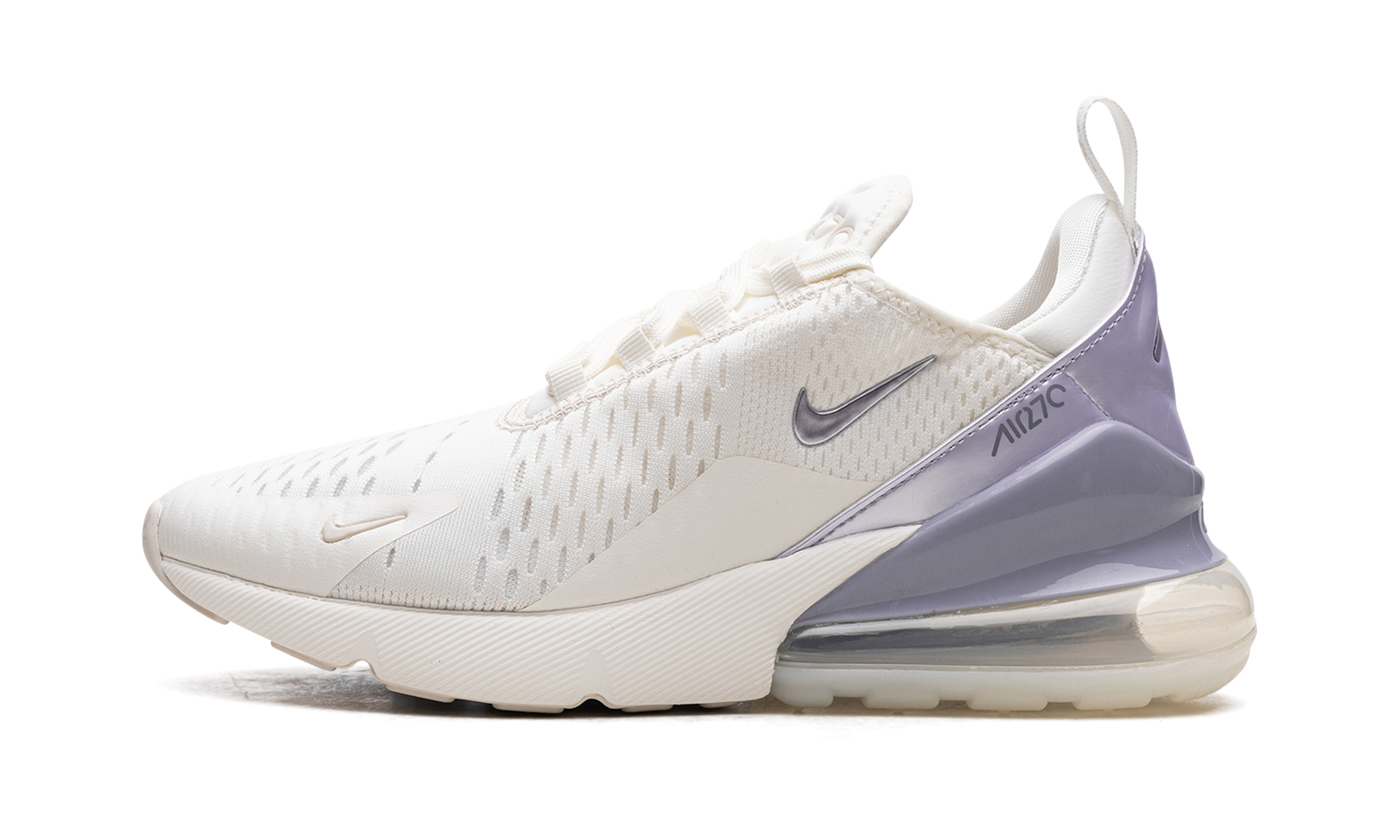 Air Max 270 Wmns "oxygen Purple" - 1