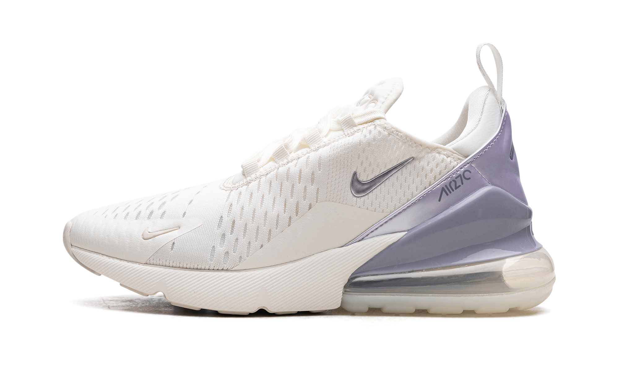 Air Max 270 Wmns "oxygen Purple" - 1