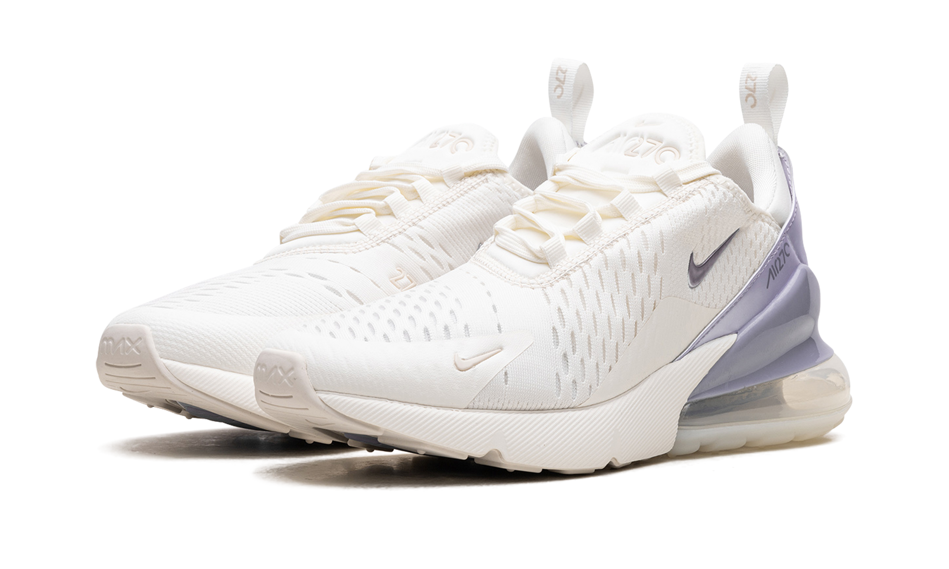 Air Max 270 Wmns "oxygen Purple" - 2