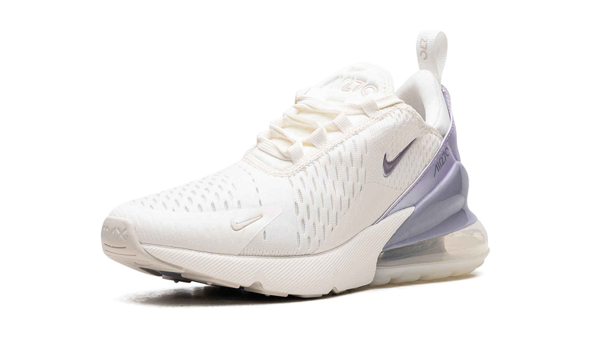 Air Max 270 Wmns "oxygen Purple" - 4