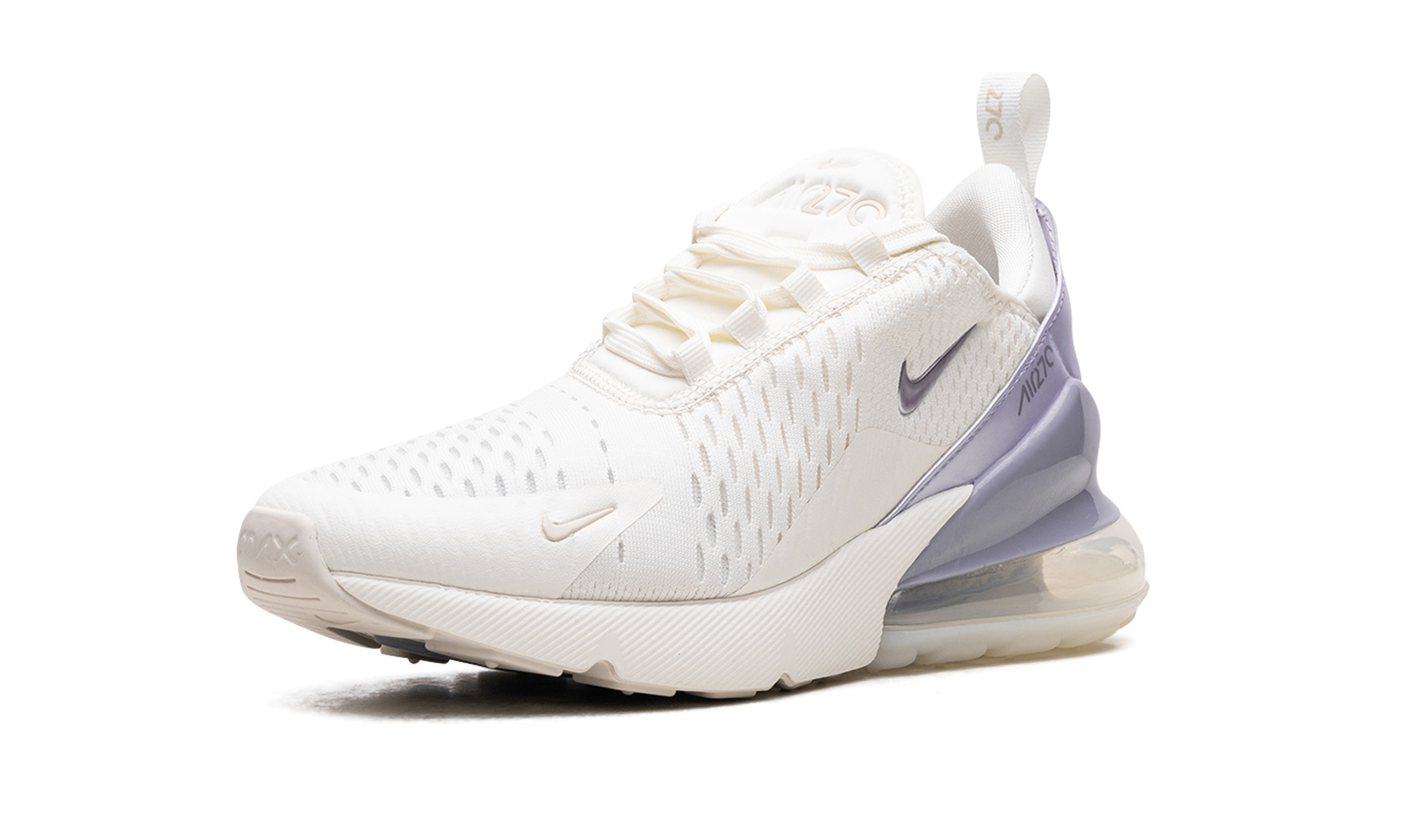 Air Max 270 Wmns "oxygen Purple" - 4