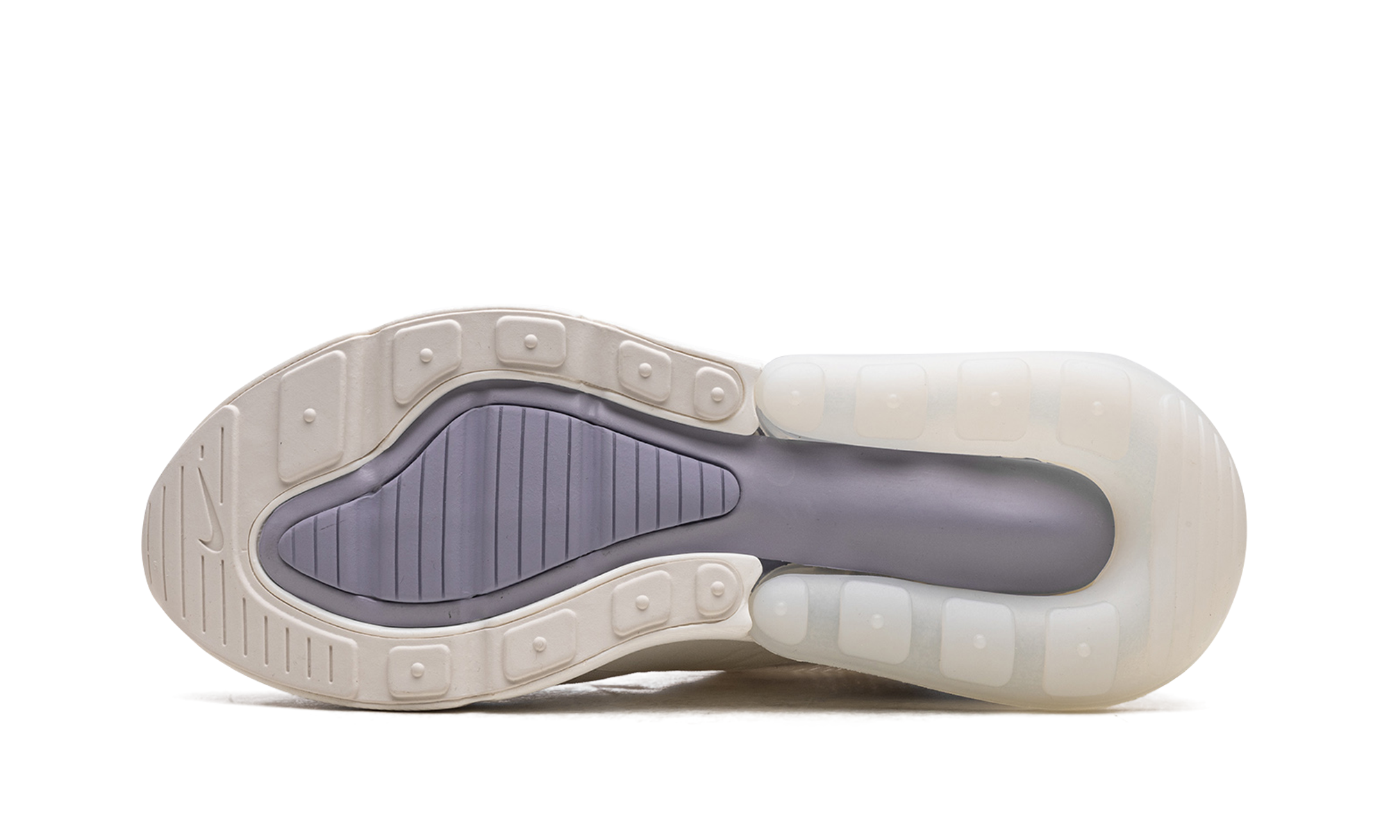 Air Max 270 Wmns "oxygen Purple" - 5
