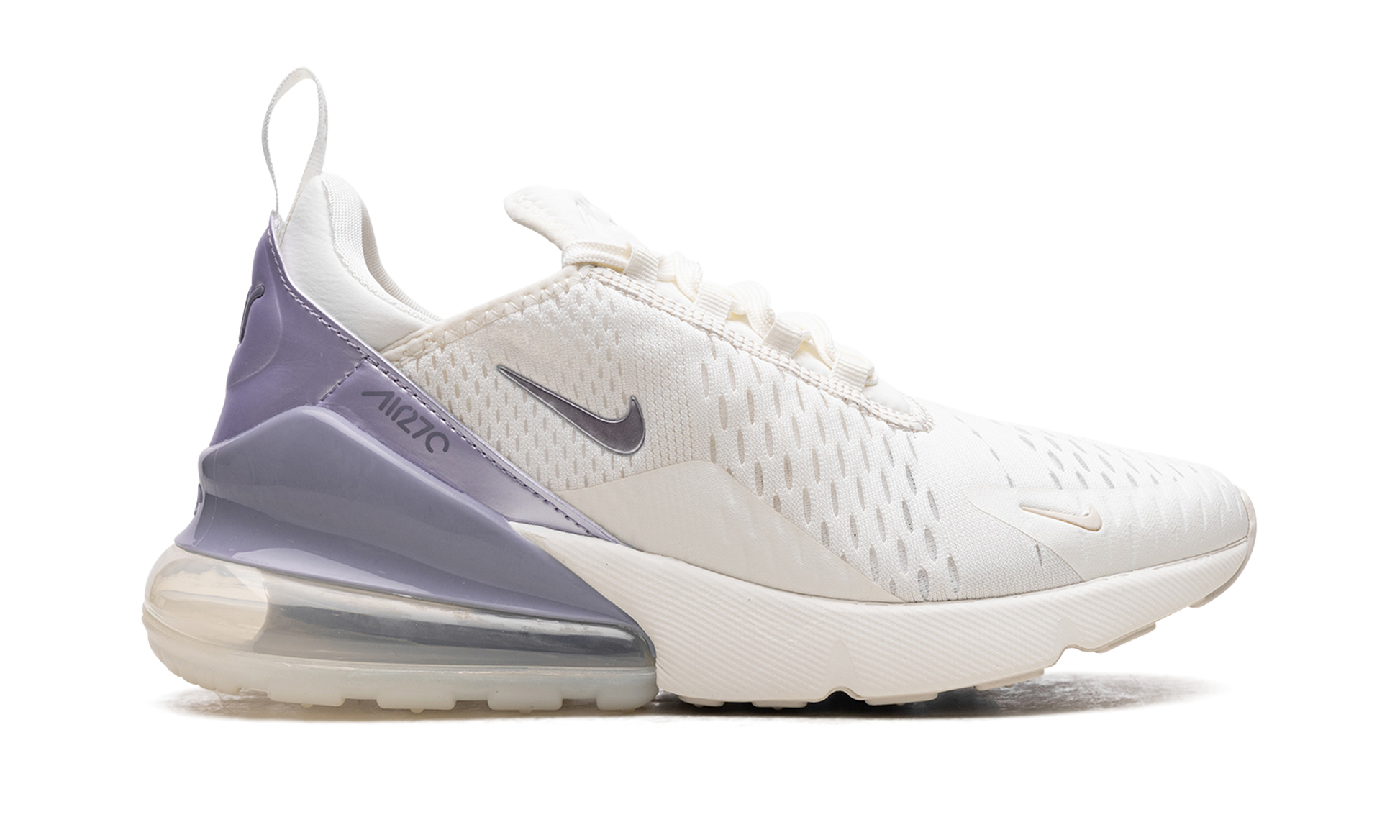 Air Max 270 Wmns "oxygen Purple" - 6