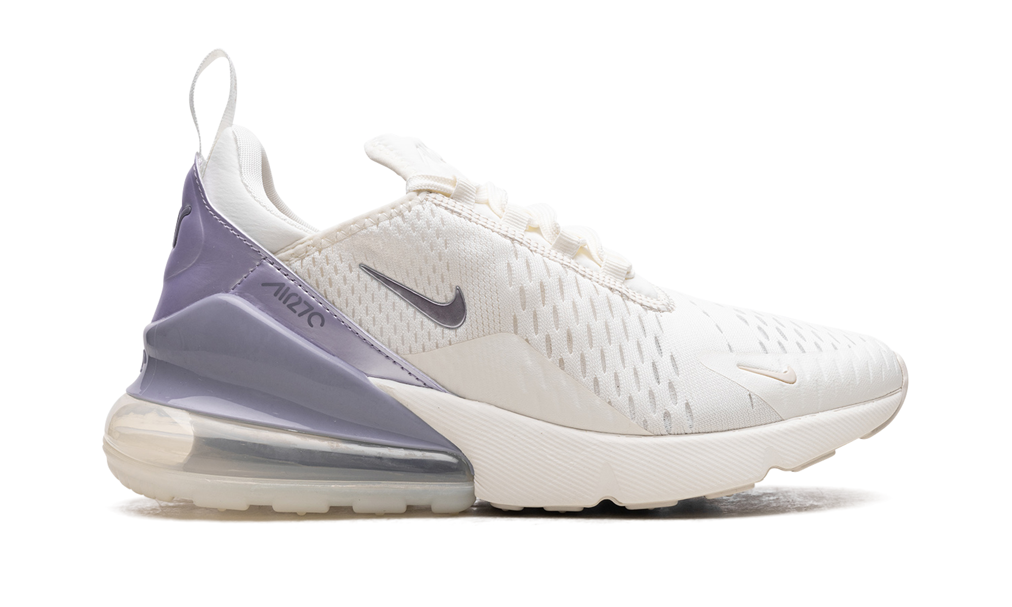 Air Max 270 Wmns "oxygen Purple" - 6