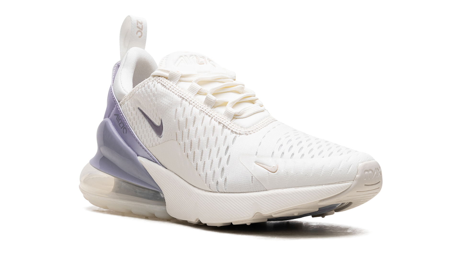 Air Max 270 Wmns "oxygen Purple" - 7