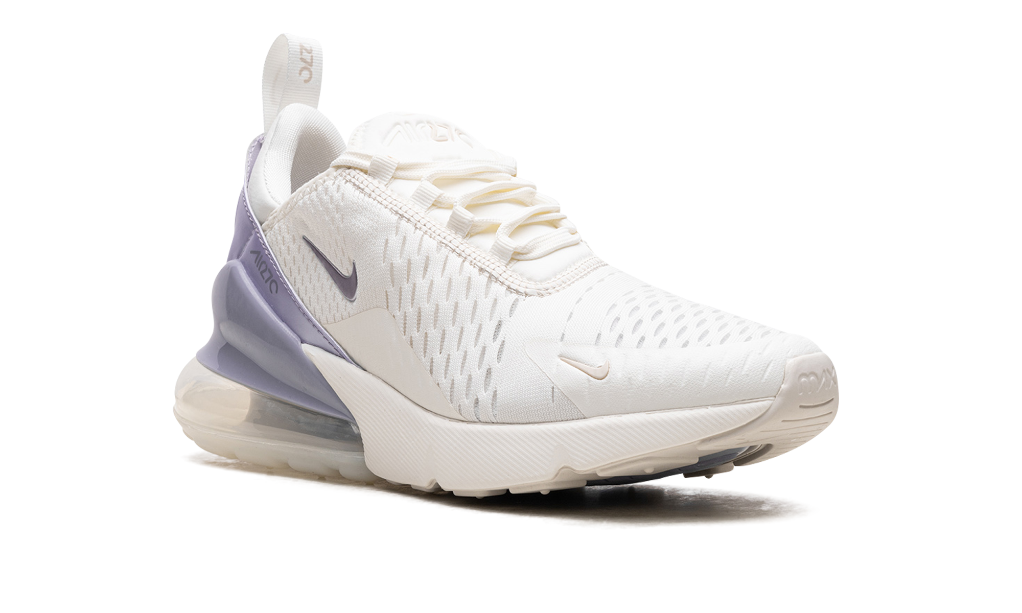 Air Max 270 Wmns "oxygen Purple" - 7