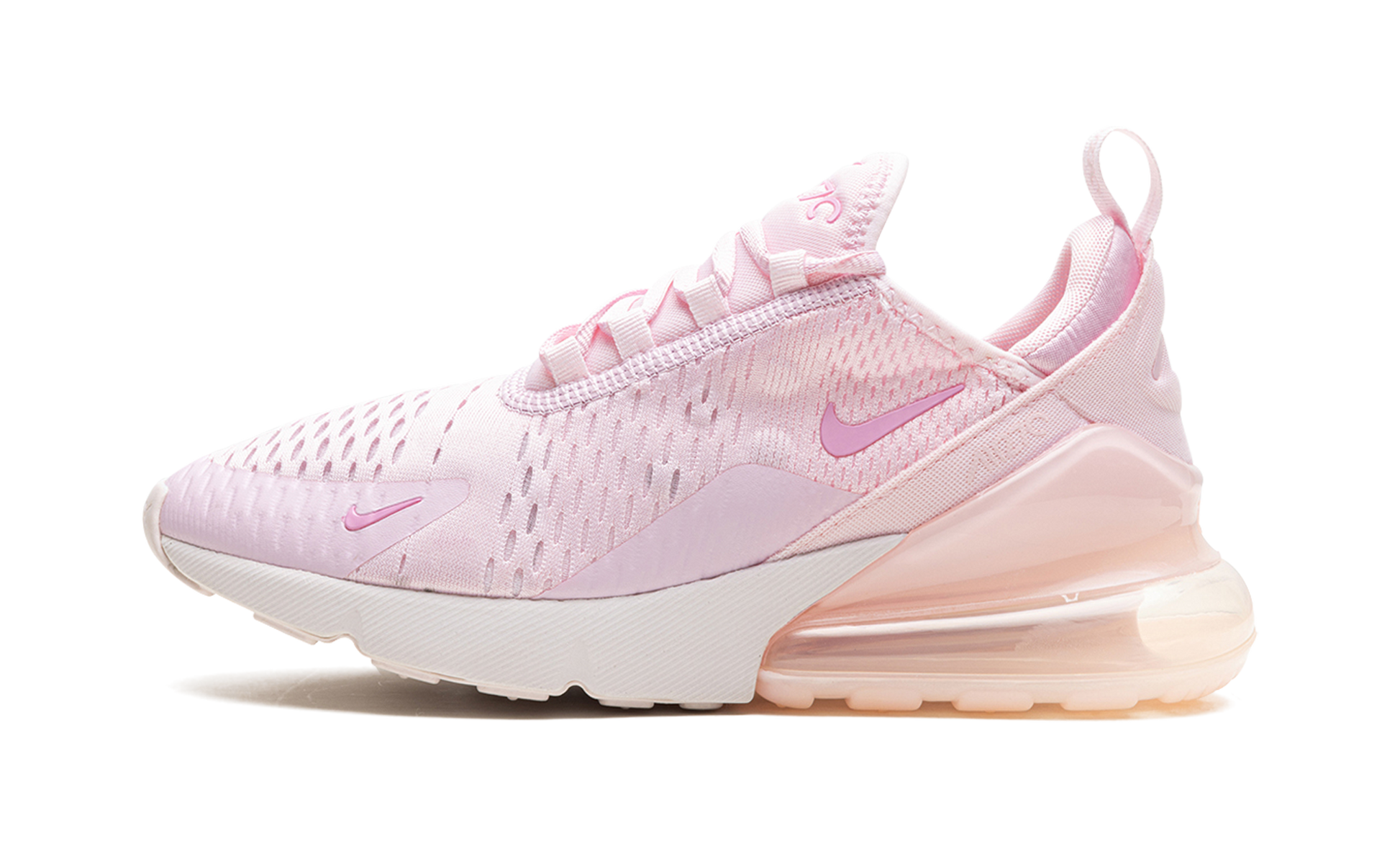 Air Max 270 Wmns "pink Foam" - 1