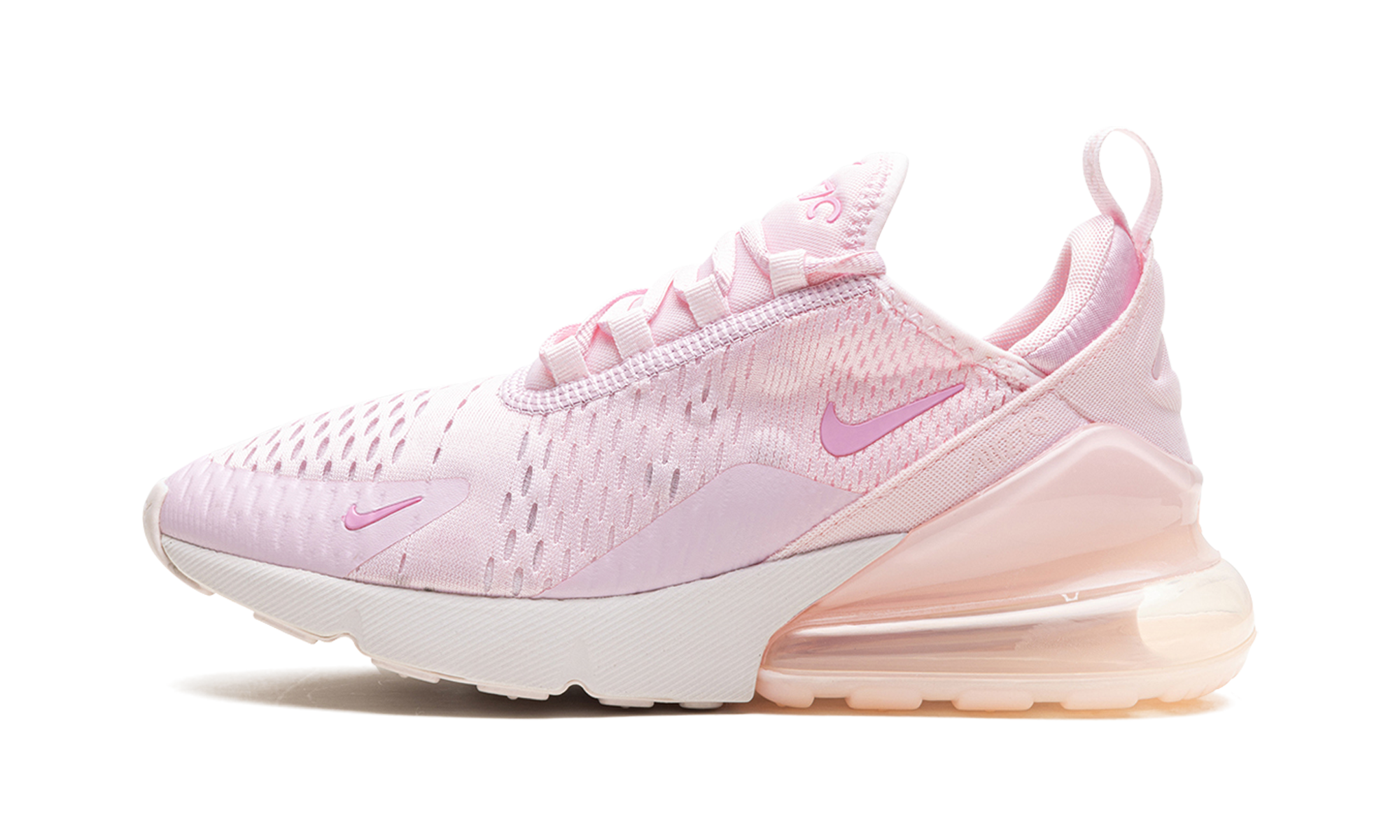 Air Max 270 Wmns "pink Foam" - 1