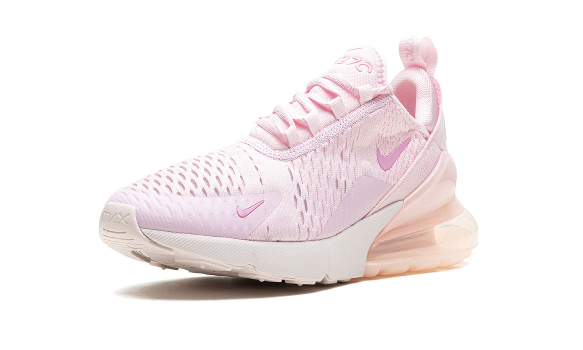 Air Max 270 Wmns "pink Foam" - 4