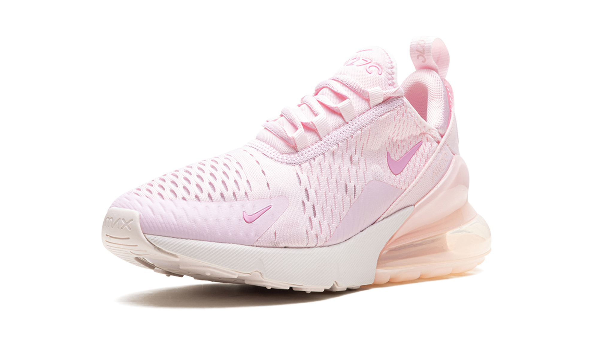 Air Max 270 Wmns "pink Foam" - 4