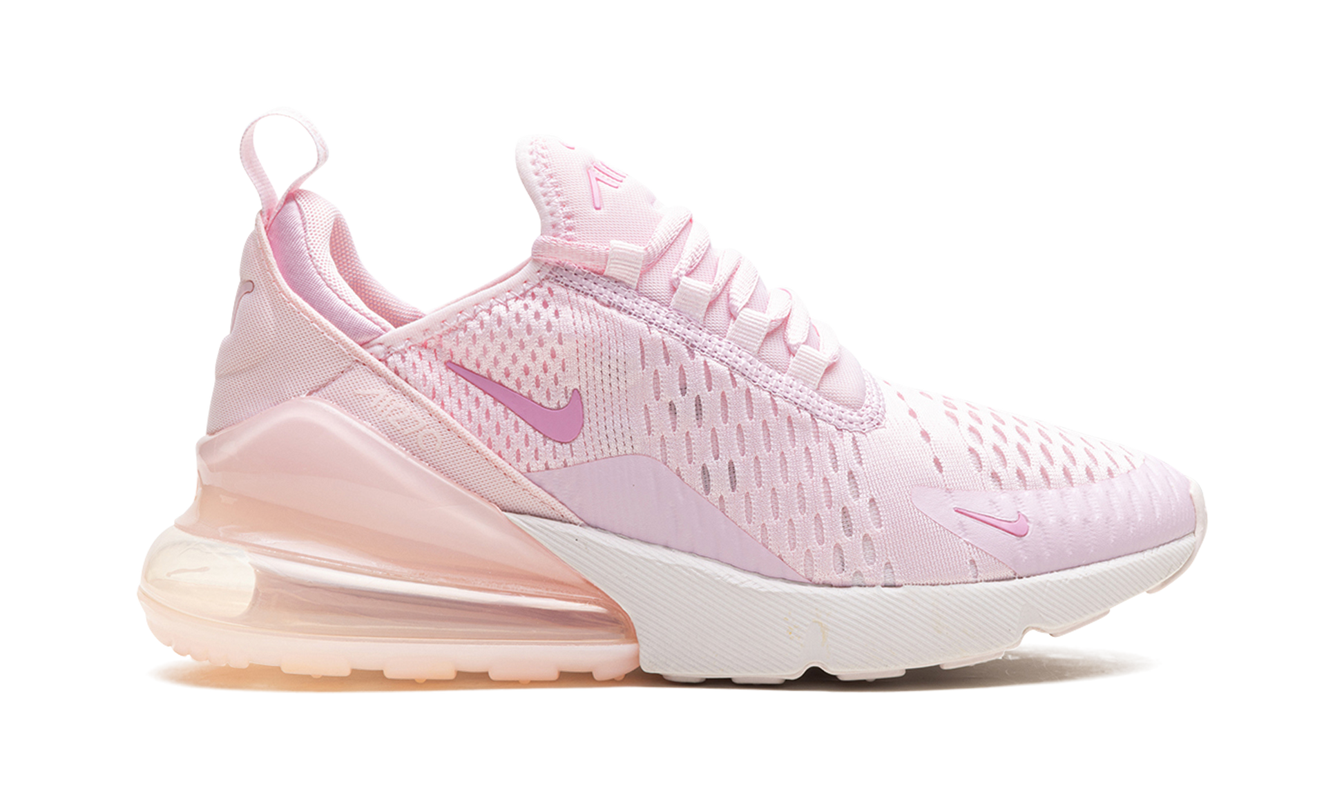 Air Max 270 Wmns "pink Foam" - 6