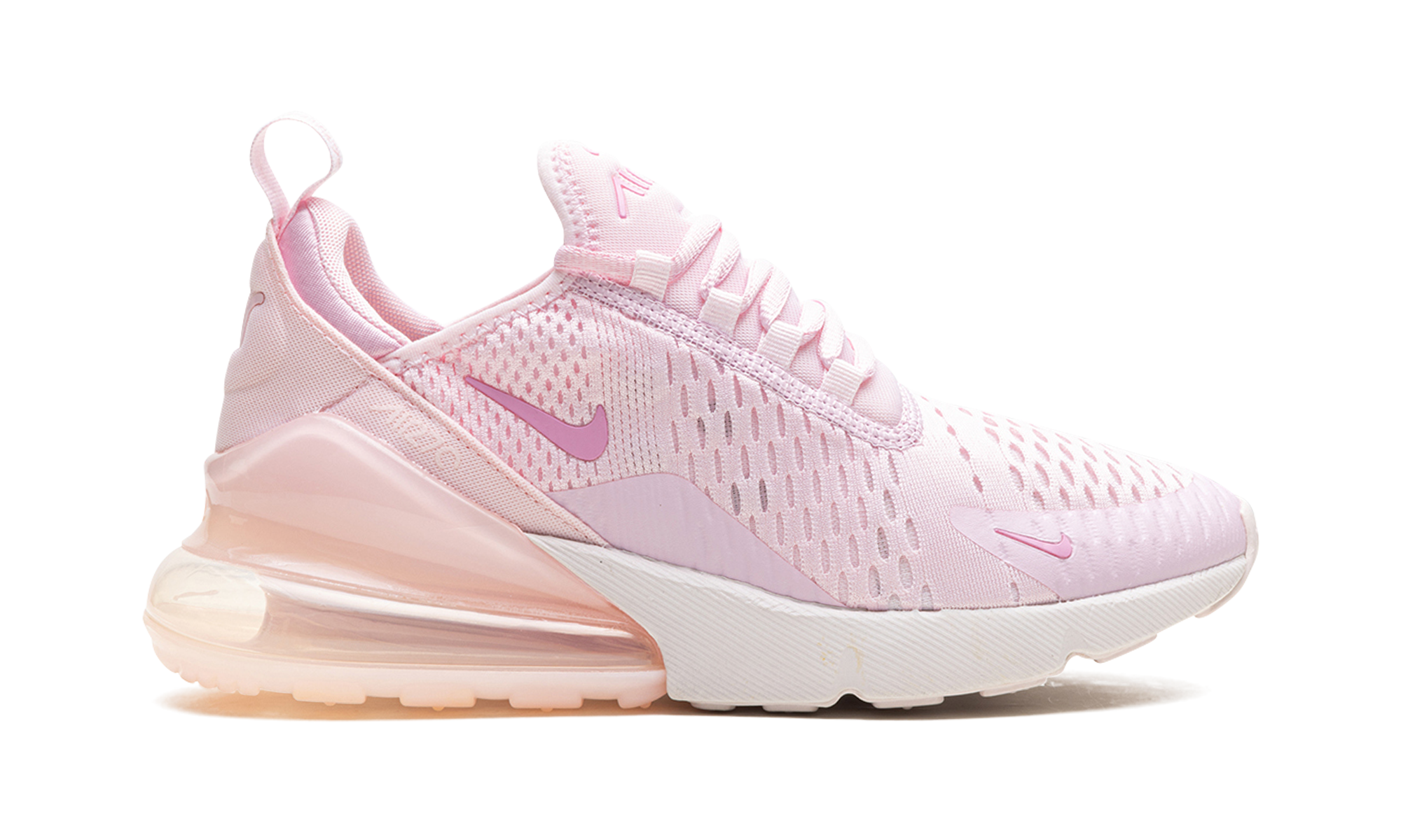 Air Max 270 Wmns "pink Foam" - 6