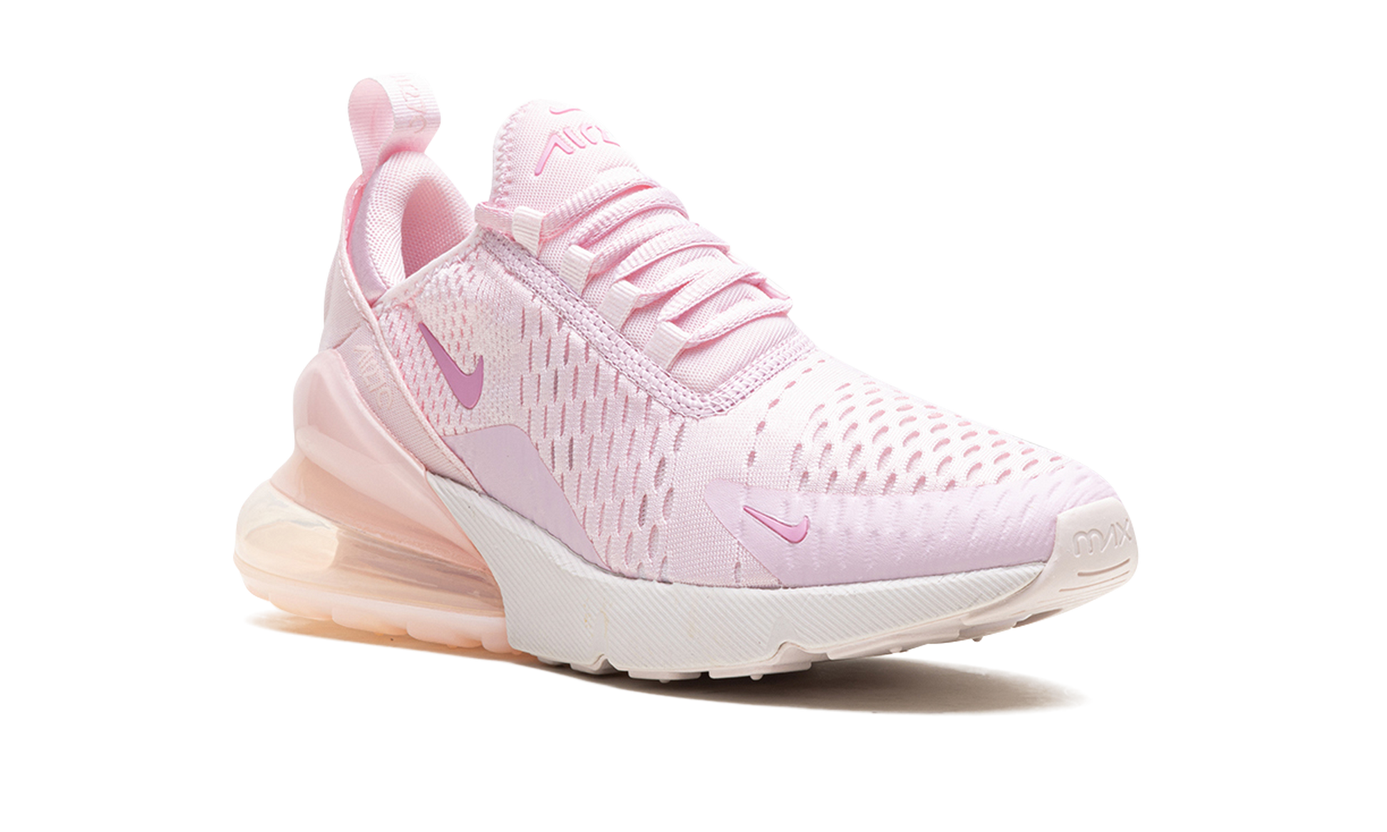 Air Max 270 Wmns "pink Foam" - 7