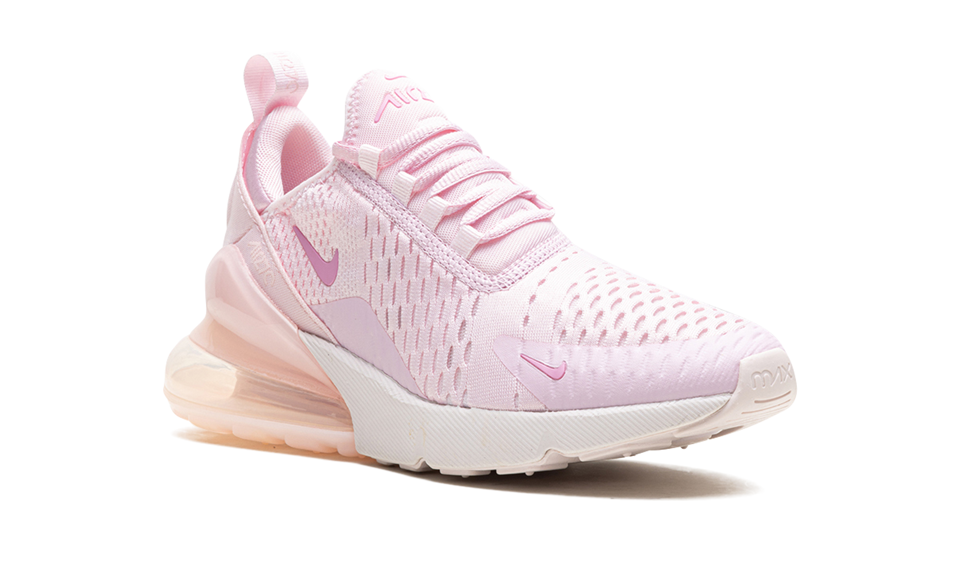 Air Max 270 Wmns "pink Foam" - 7