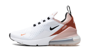 Air Max 270 Wmns "pink Oxford" - 1