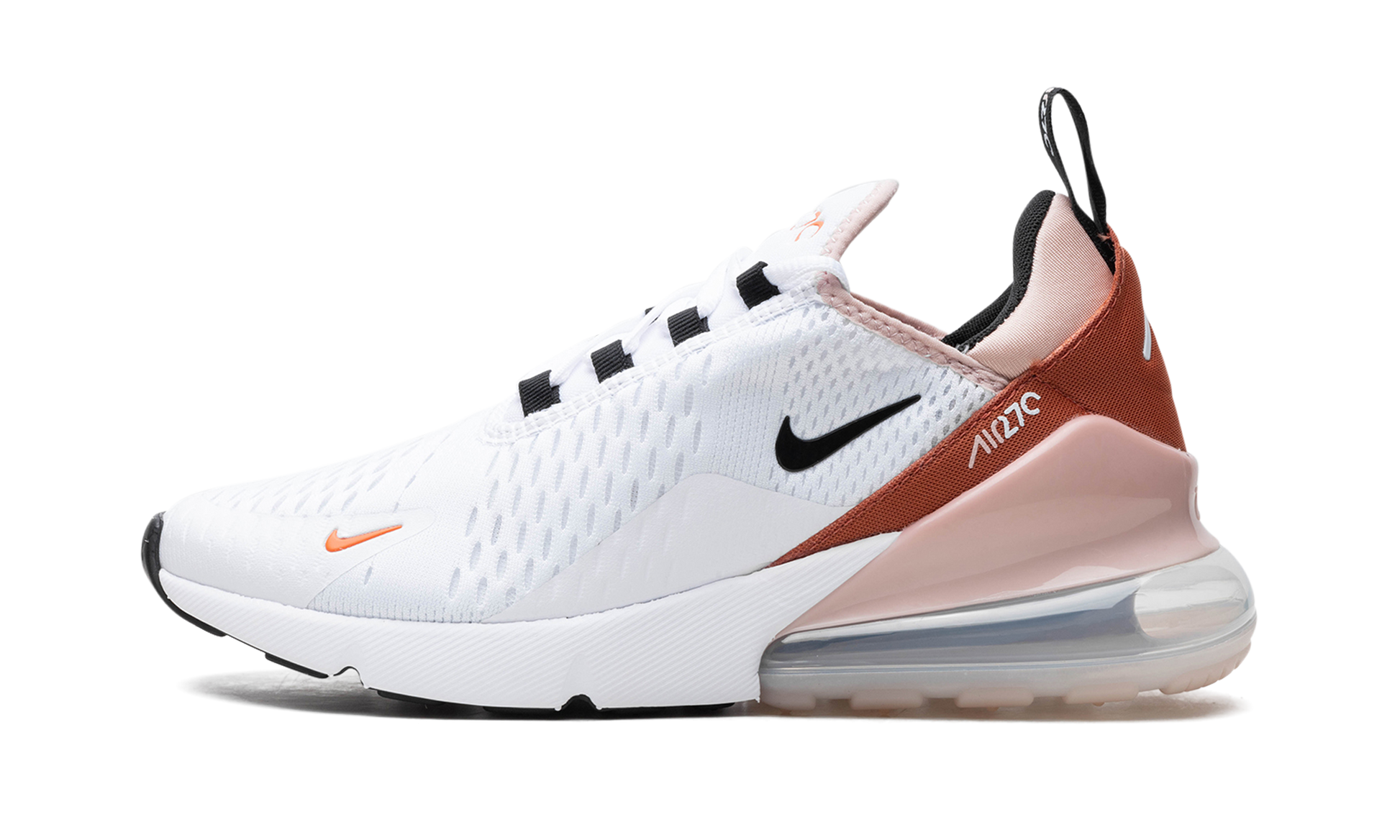 Air Max 270 Wmns "pink Oxford" - 1