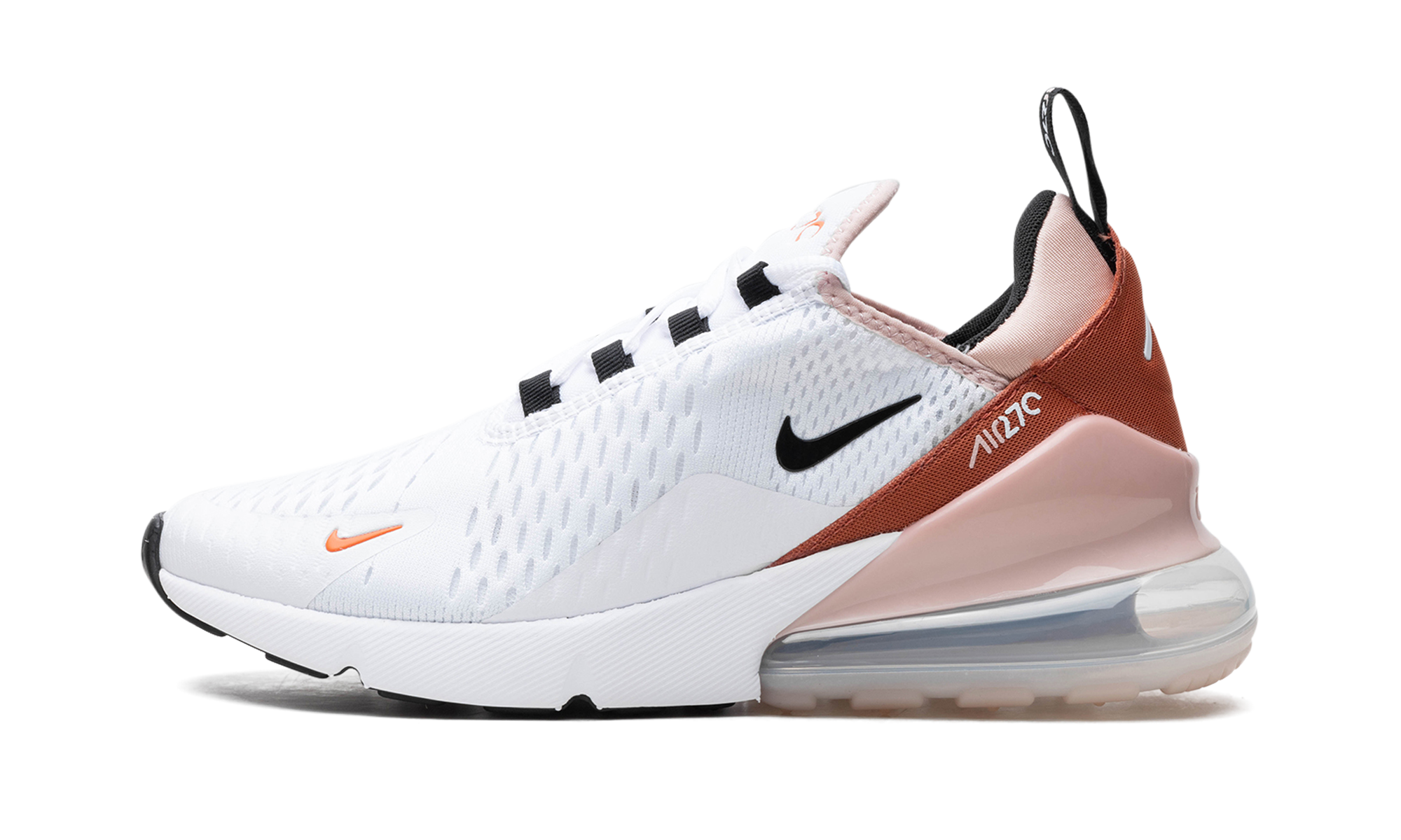 Air Max 270 Wmns "pink Oxford" - 1