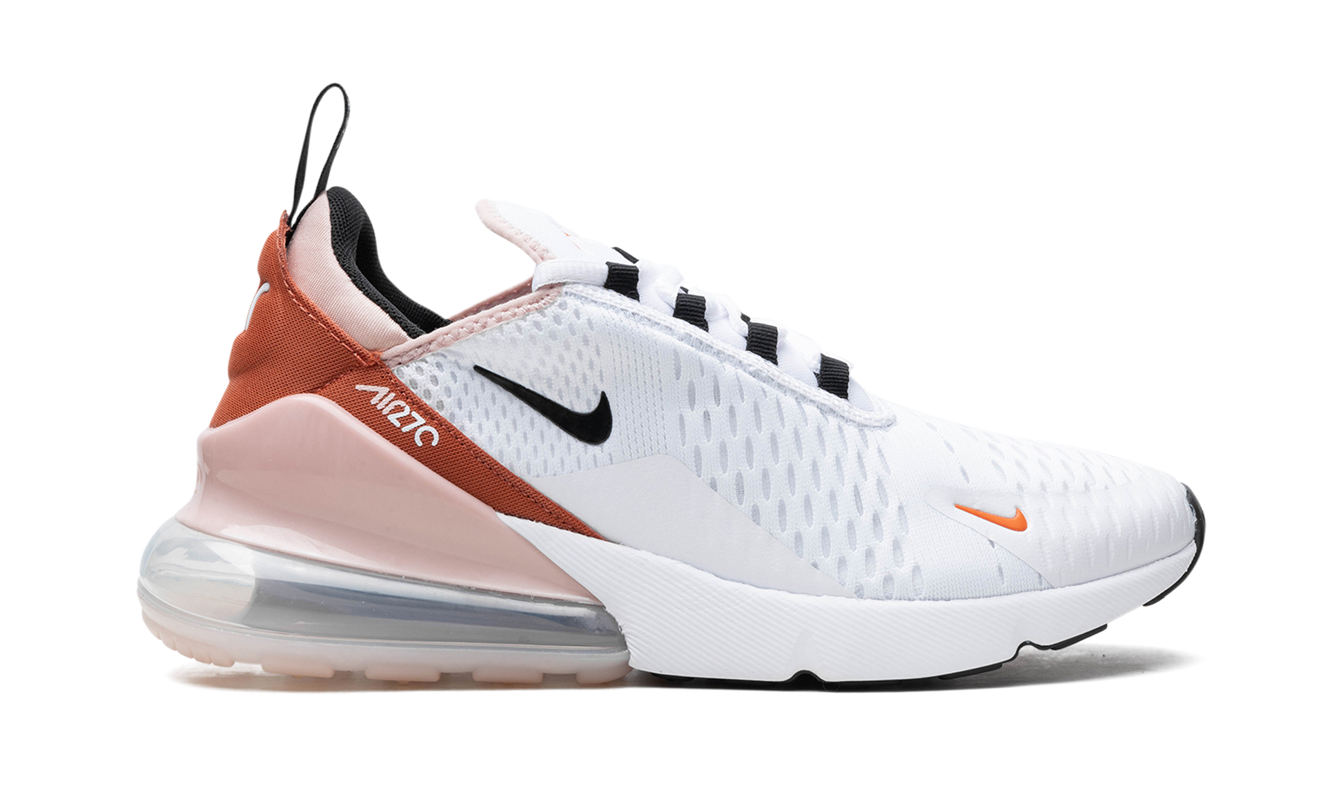 Air Max 270 Wmns "pink Oxford" - 6