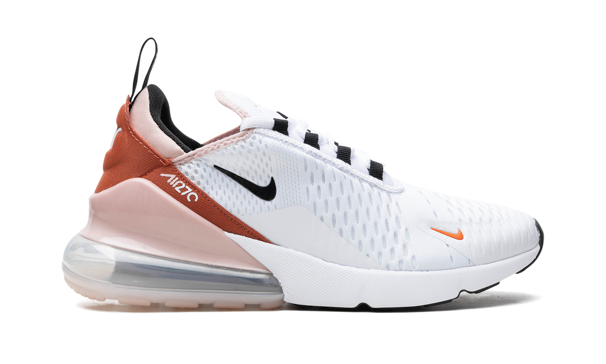 Air Max 270 Wmns "pink Oxford" - 6
