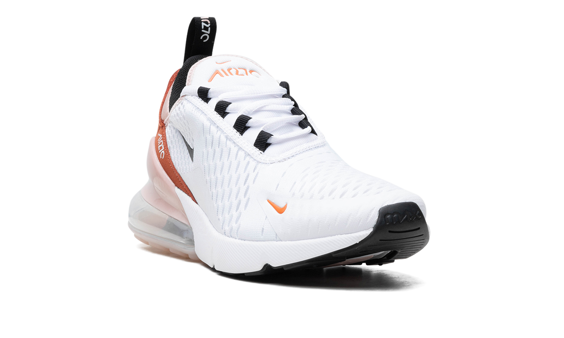 Air Max 270 Wmns "pink Oxford" - 7