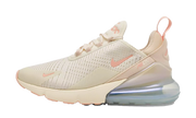Air Max 270 Wmns "soft Pearl / Washed Coral" - 1