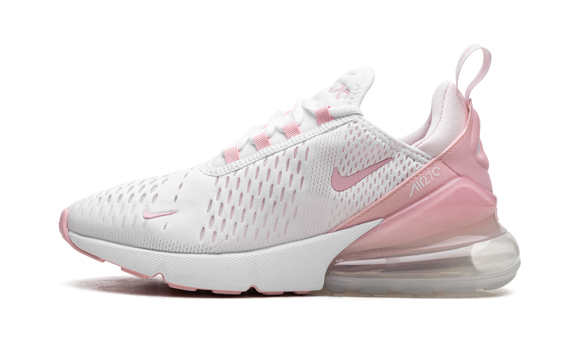 Air Max 270 Wmns "soft Pink" - 1