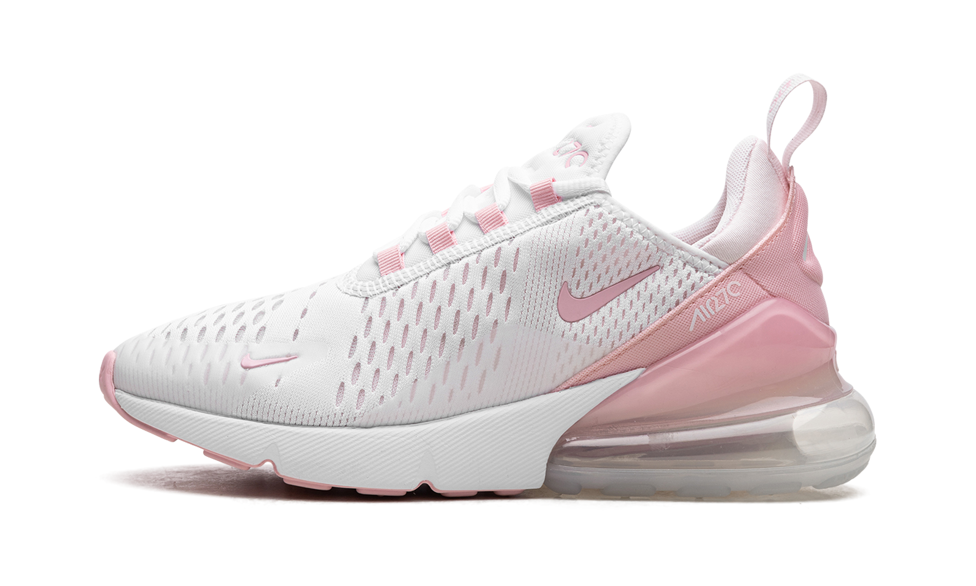 Air Max 270 Wmns "soft Pink" - 1