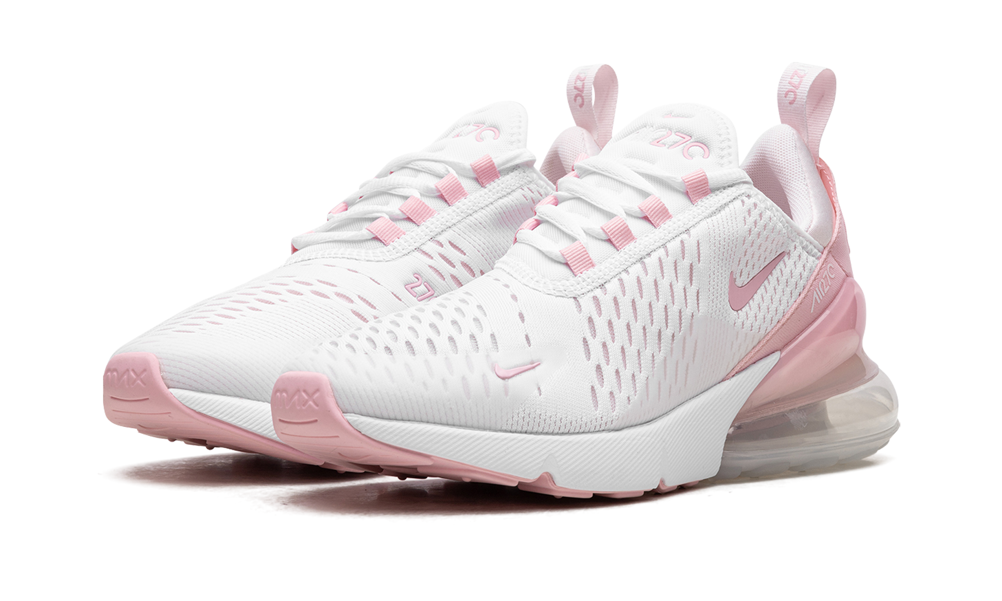 Air Max 270 Wmns "soft Pink" - 2
