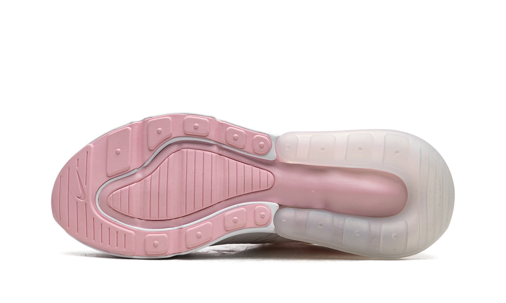 Air Max 270 Wmns "soft Pink" - 5