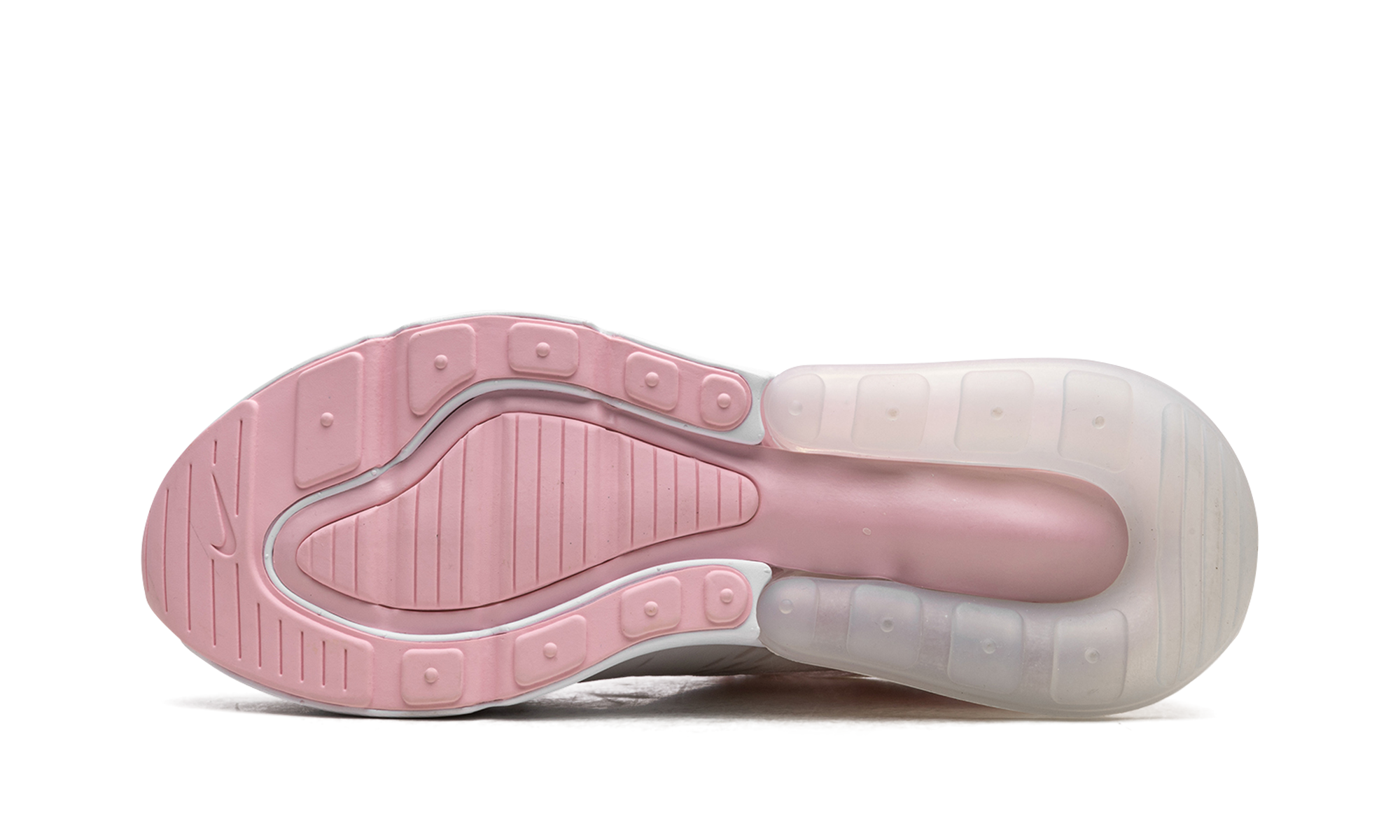 Air Max 270 Wmns "soft Pink" - 5