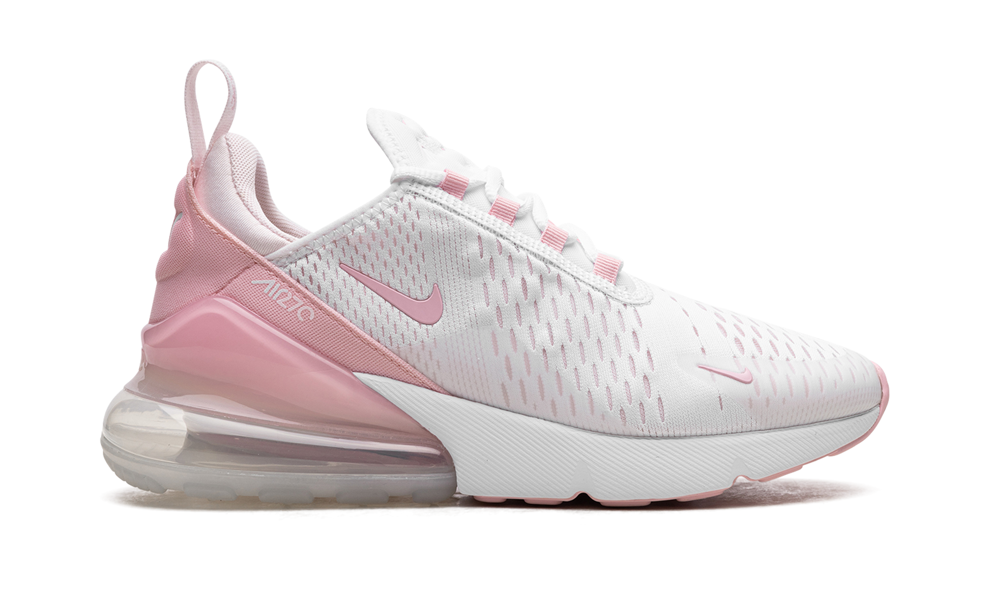 Air Max 270 Wmns "soft Pink" - 6