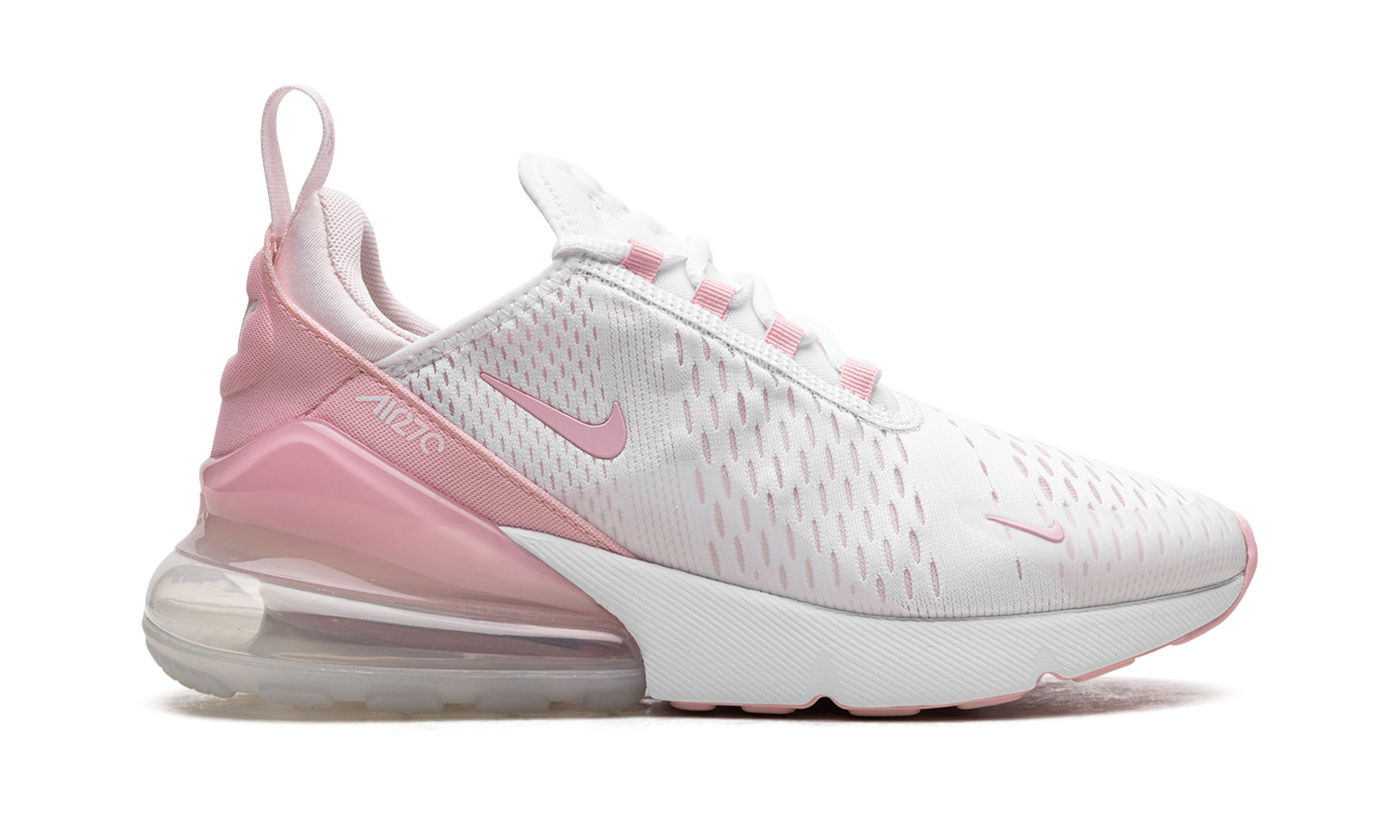 Air Max 270 Wmns "soft Pink" - 6