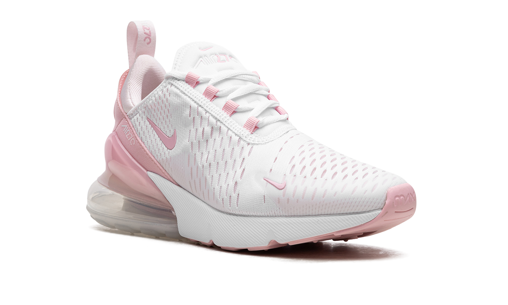 Air Max 270 Wmns "soft Pink" - 7