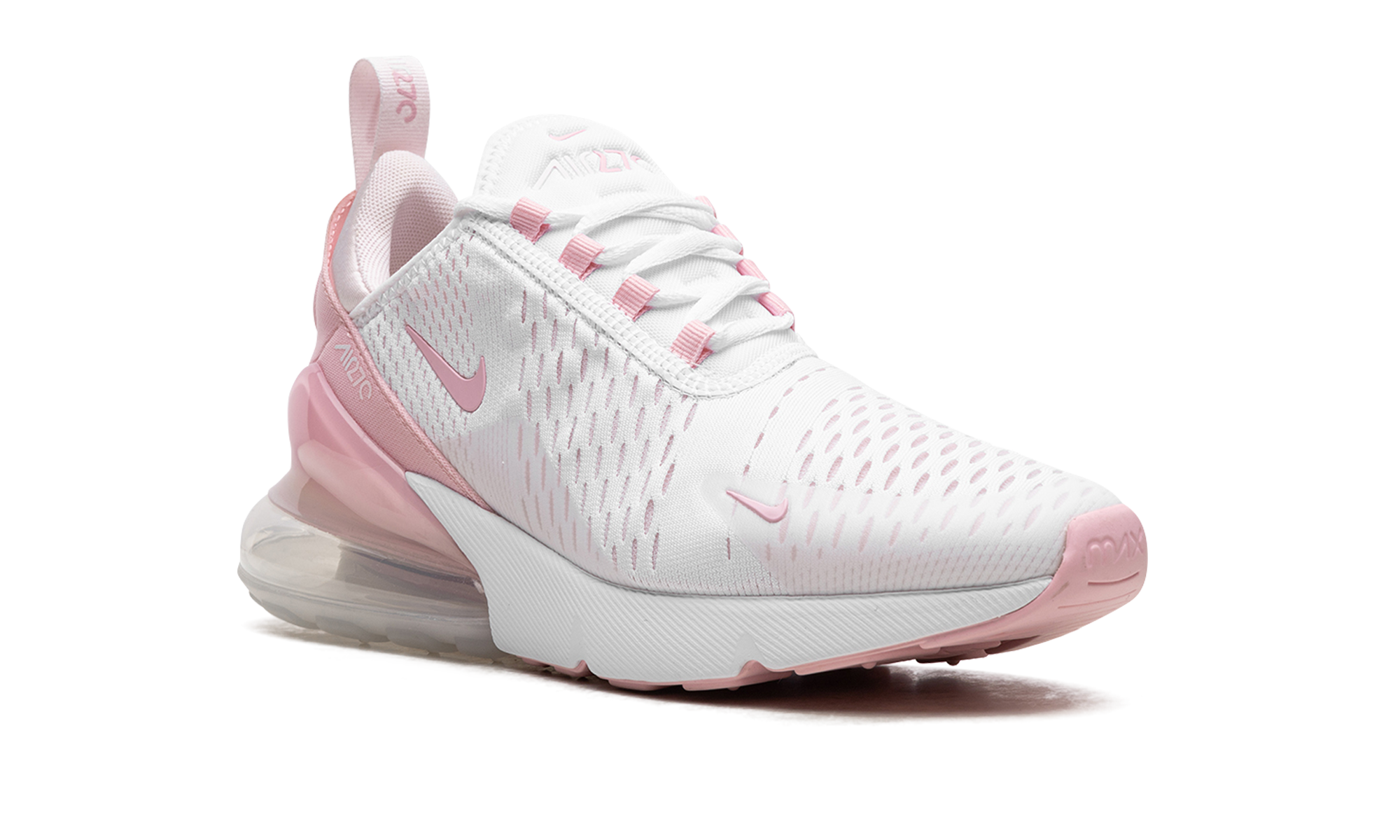 Air Max 270 Wmns "soft Pink" - 7