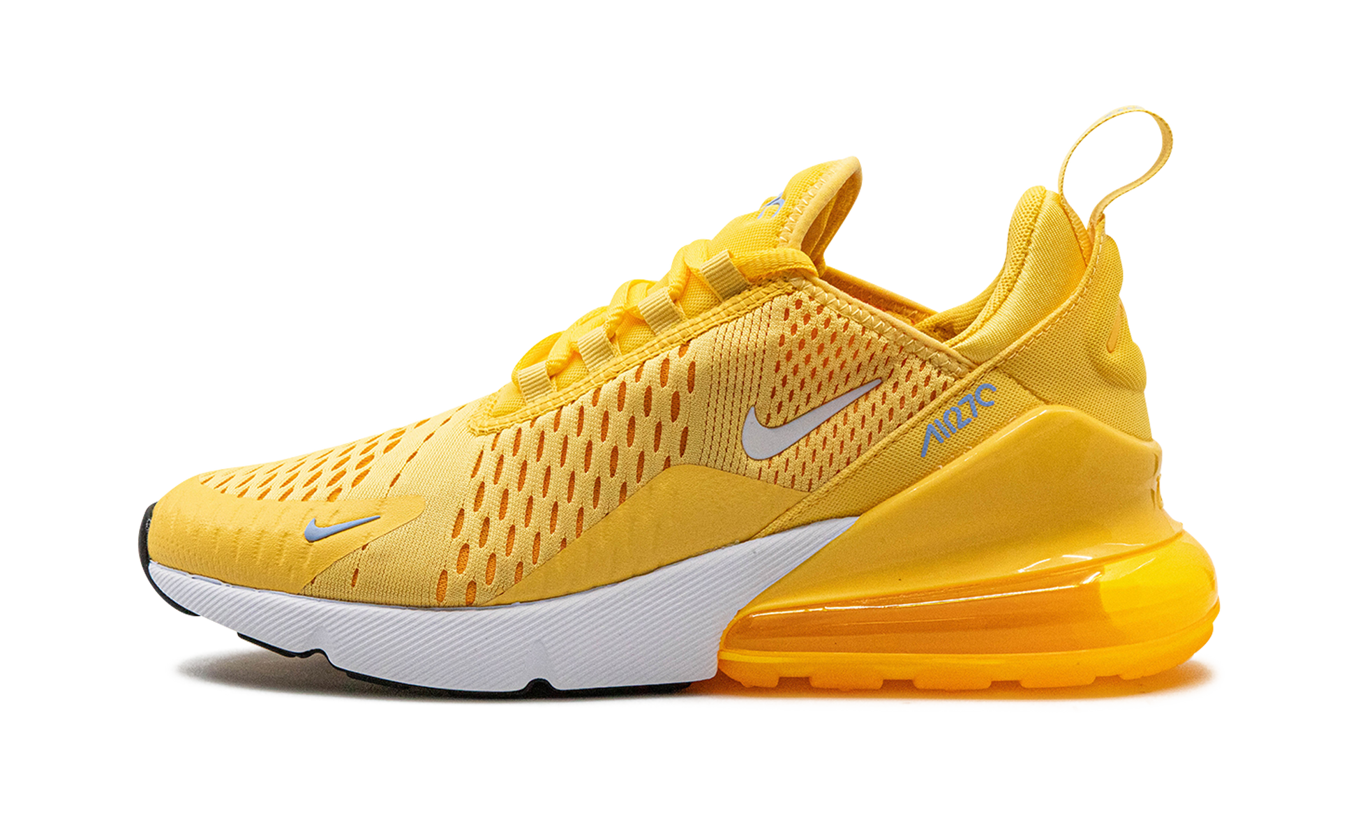 Air Max 270 Wmns "topaz Gold" - 1