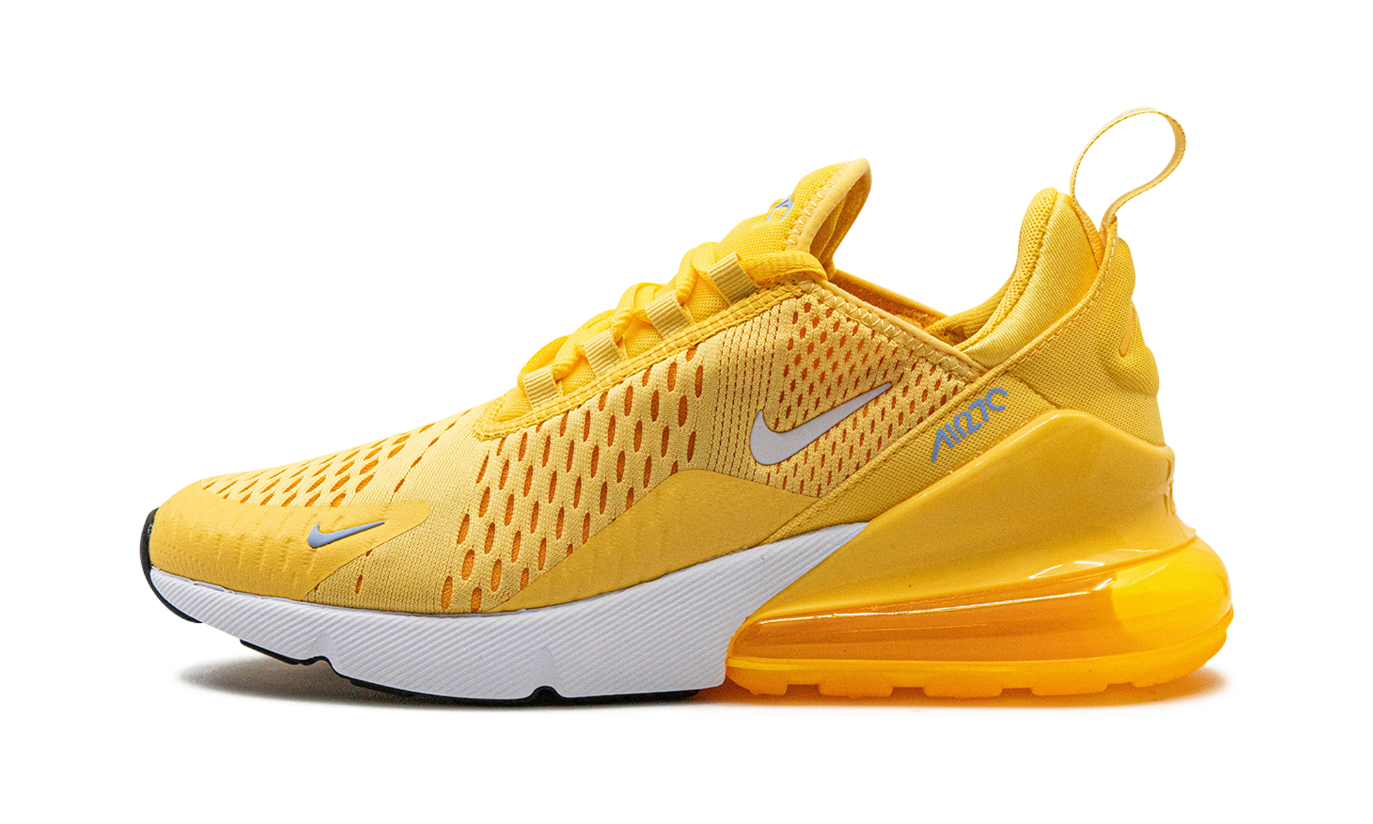 Air Max 270 Wmns "topaz Gold" - 1