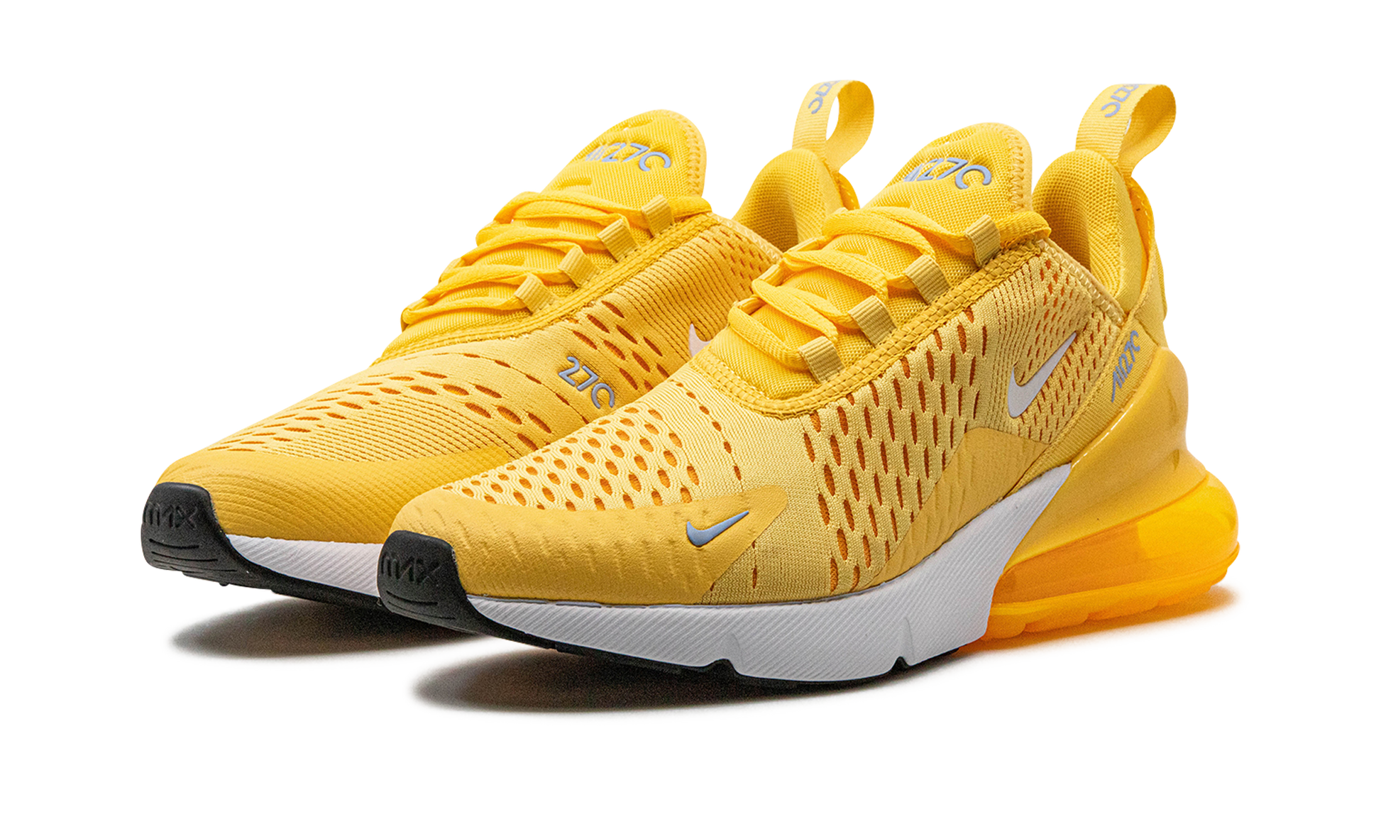 Air Max 270 Wmns "topaz Gold" - 2