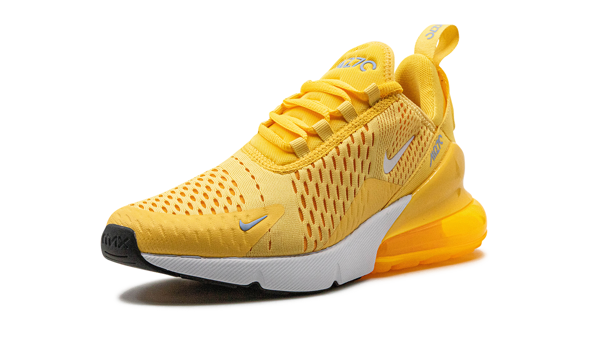 Air Max 270 Wmns "topaz Gold" - 4