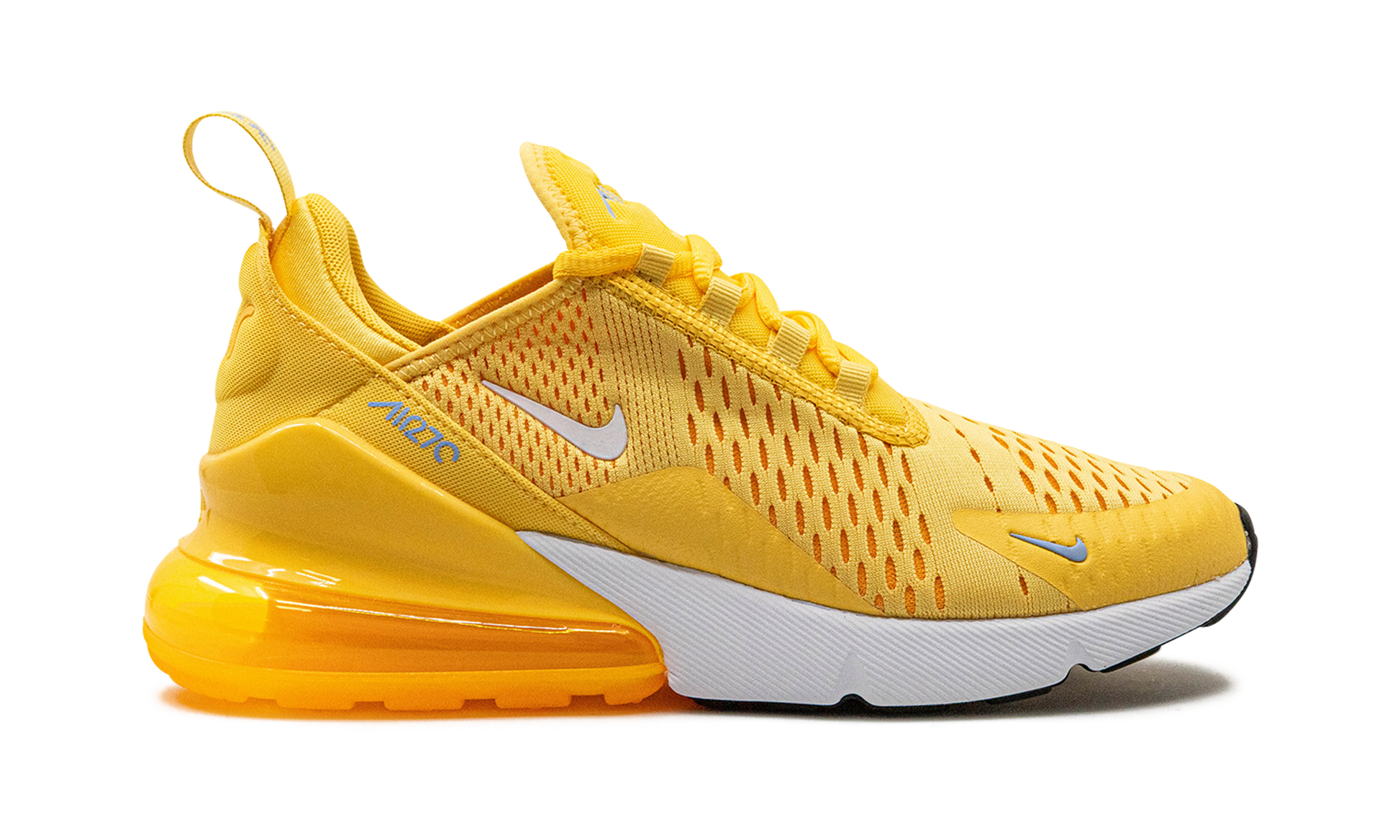 Air Max 270 Wmns "topaz Gold" - 6