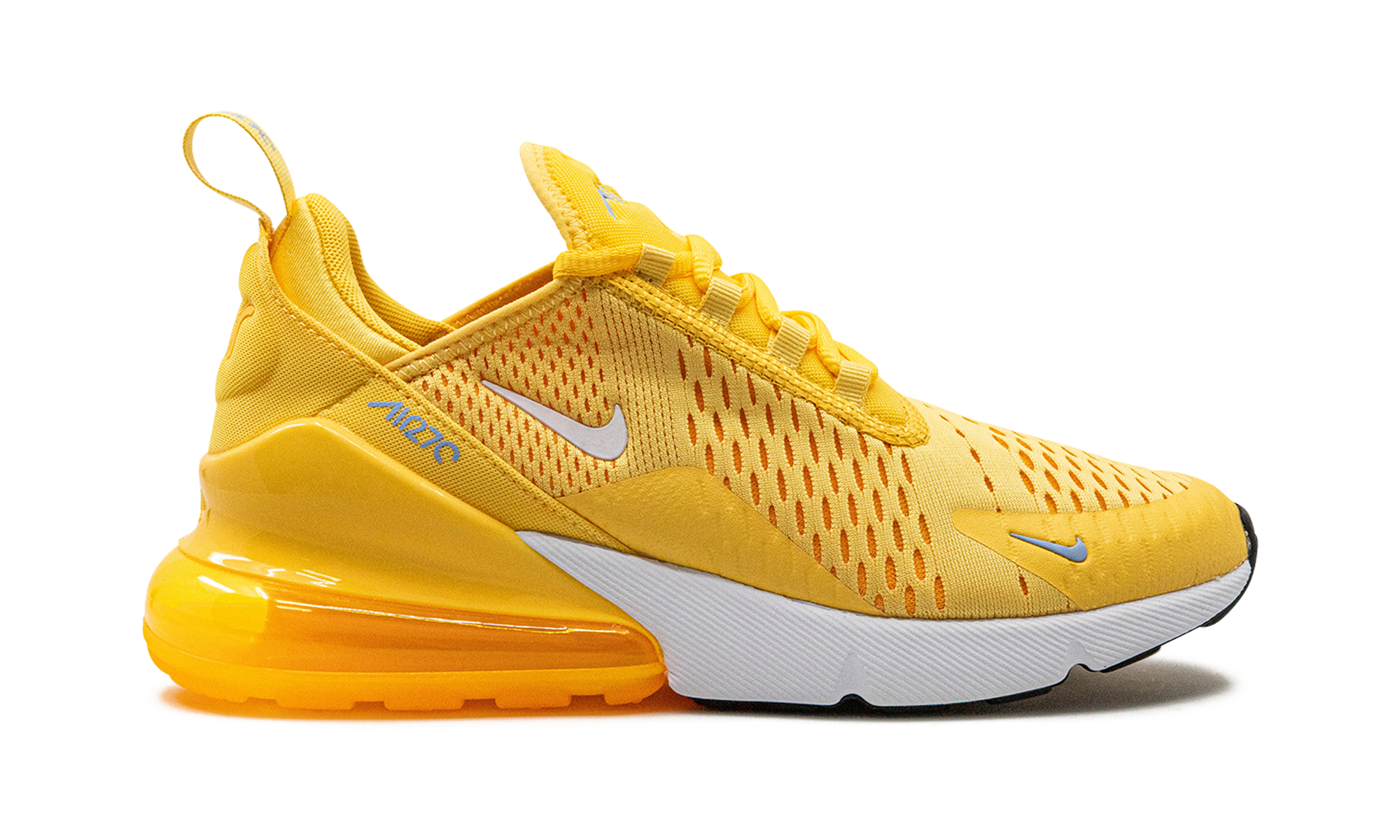 Air Max 270 Wmns "topaz Gold" - 6