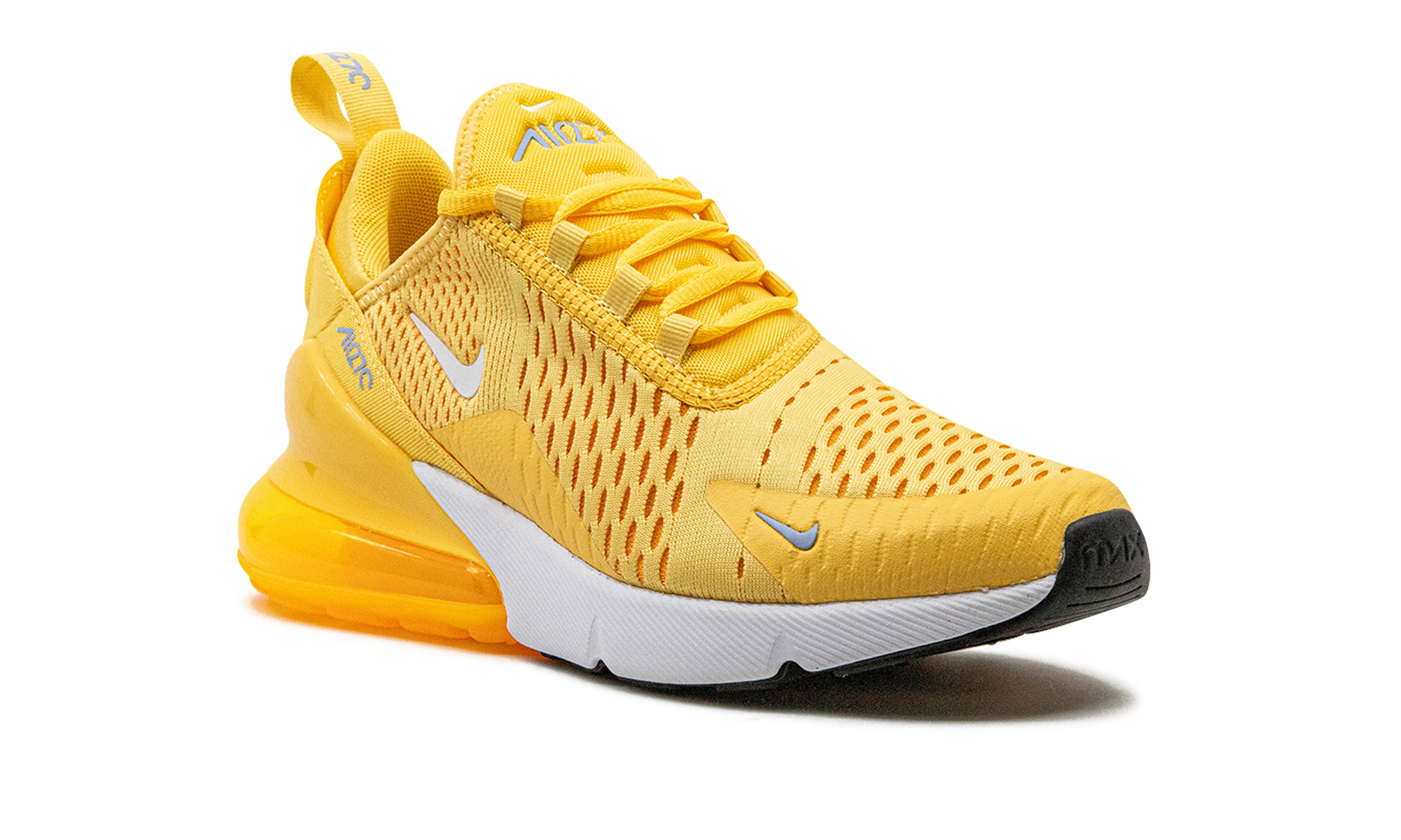 Air Max 270 Wmns "topaz Gold" - 7