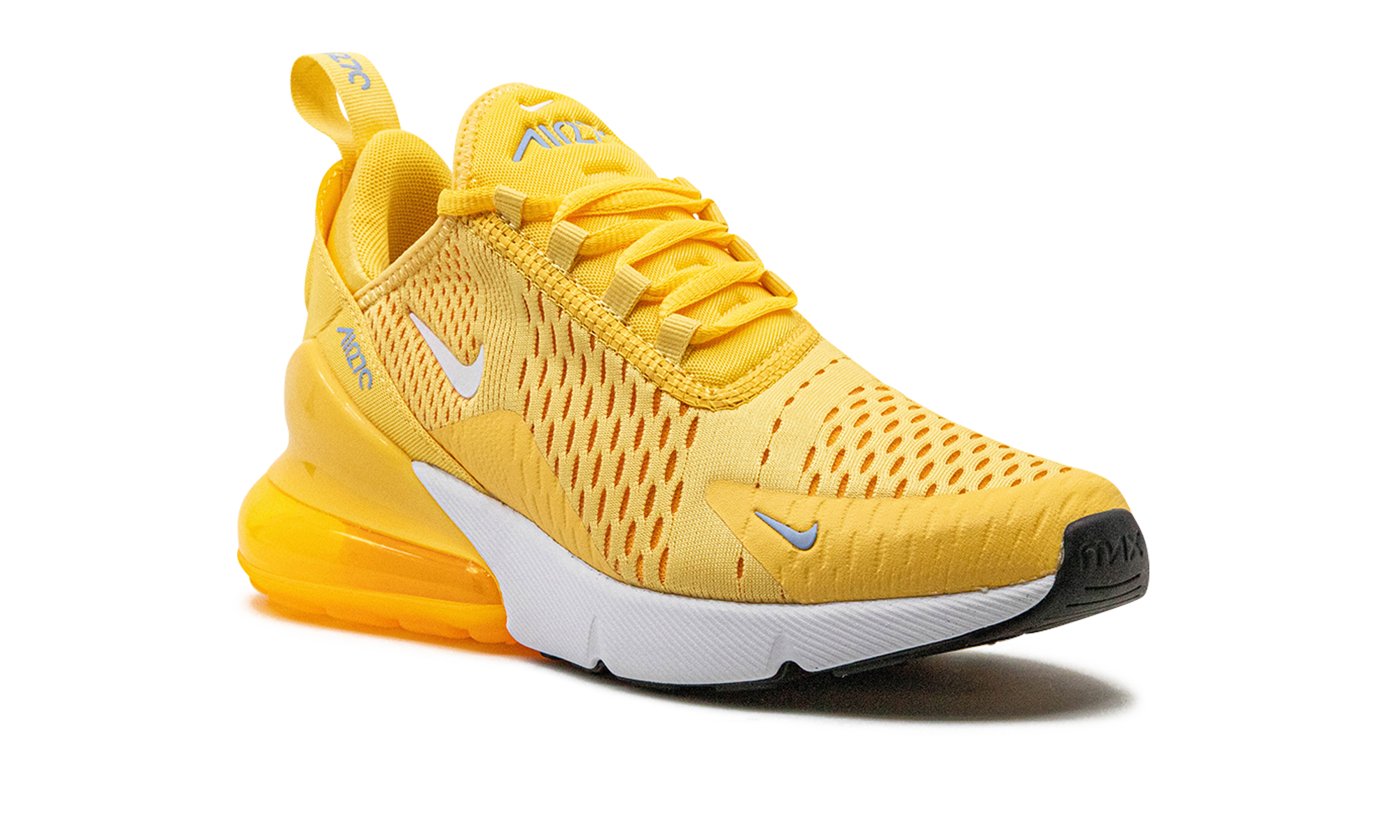 Air Max 270 Wmns "topaz Gold" - 7
