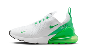 Air Max 270 Wmns "white Green Shock" - 1