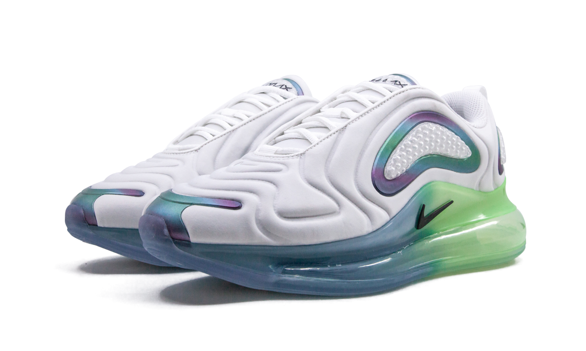 Air Max 720 20 "bubble Pack" - 2