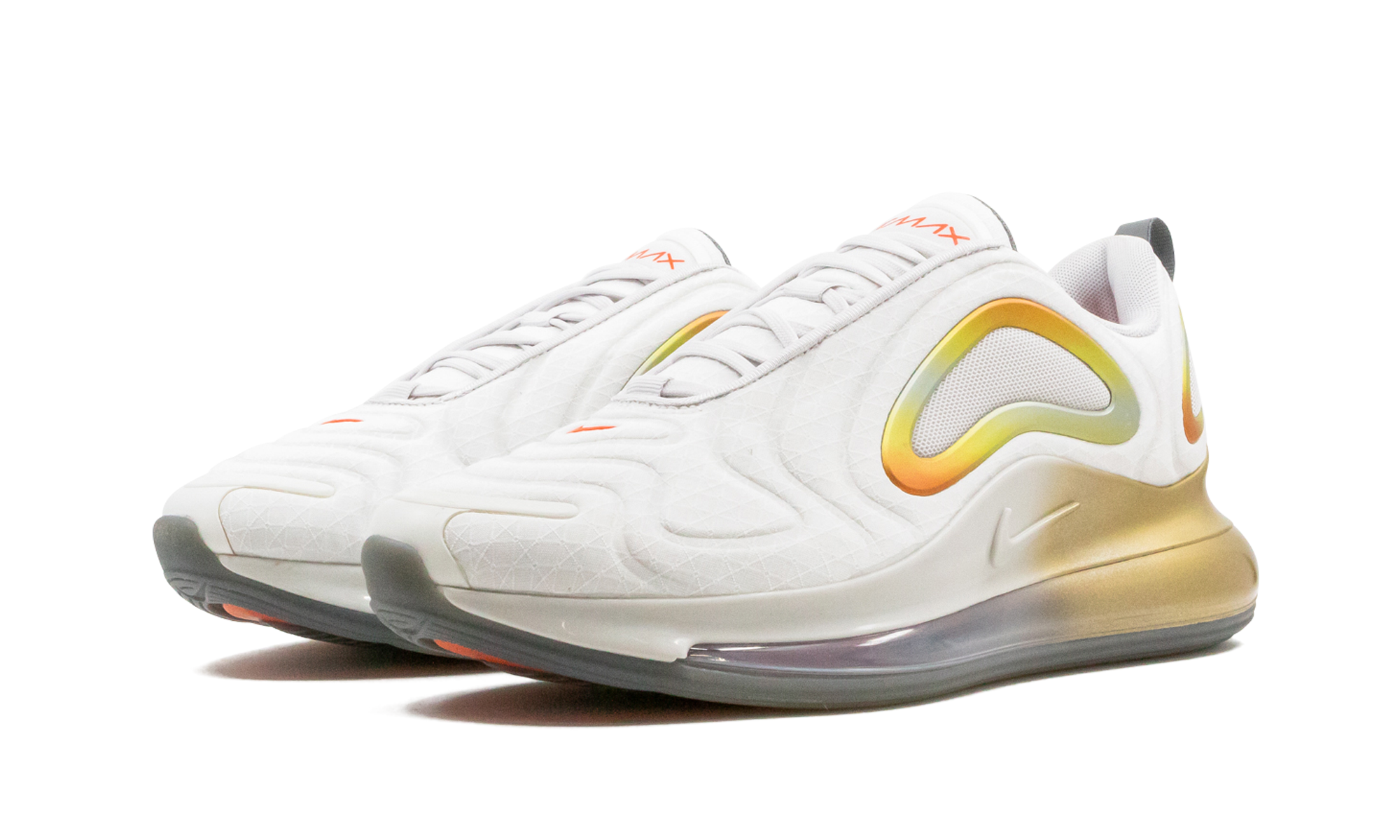 Air Max 720 "gradient" - 2