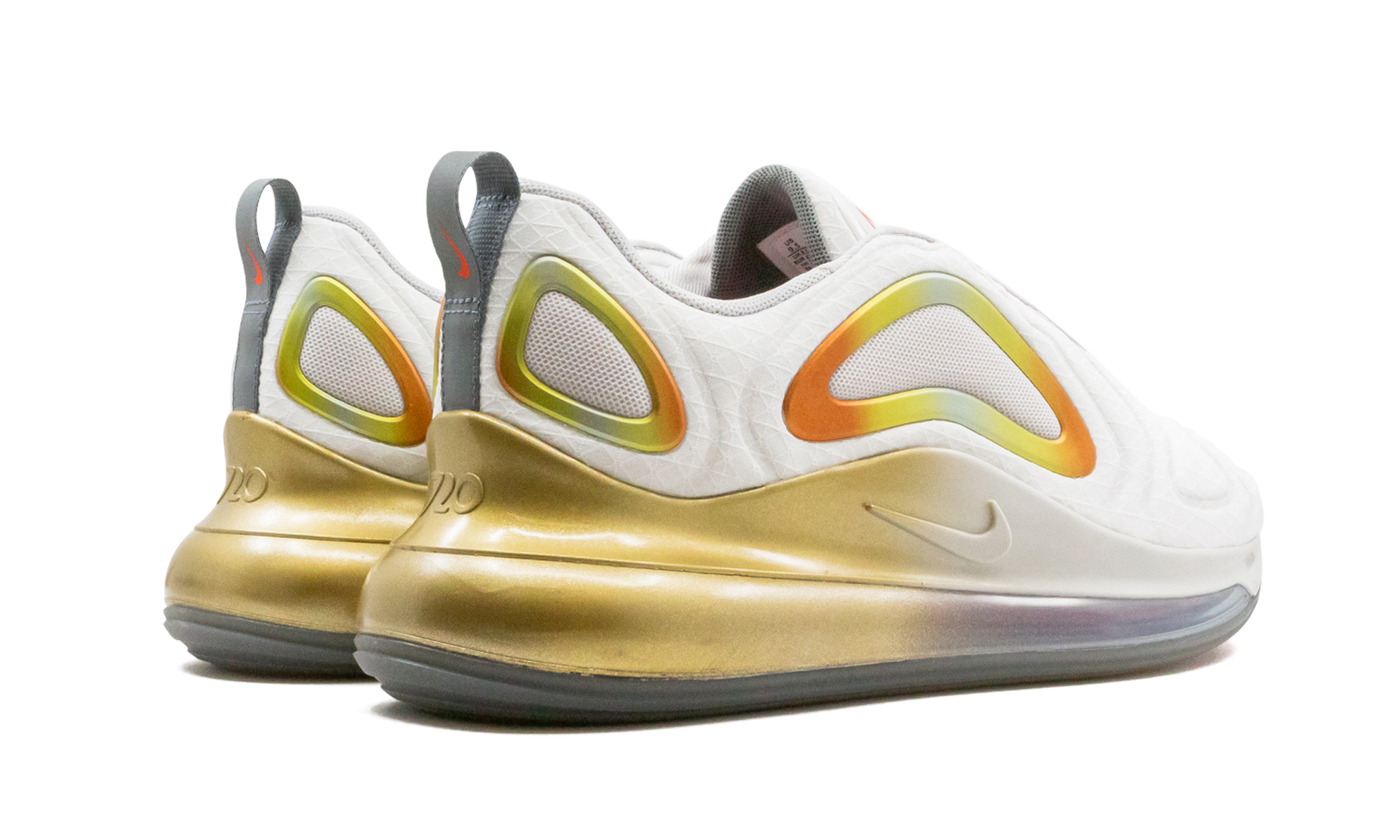 Air Max 720 "gradient" - 3