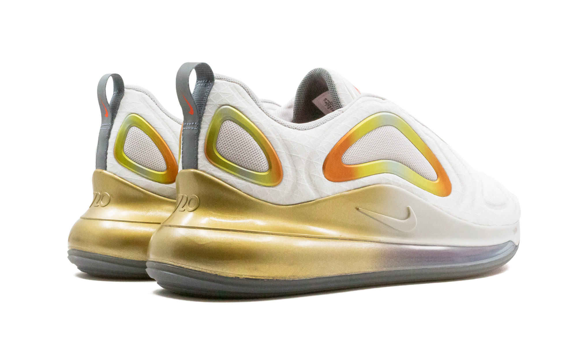 Air Max 720 "gradient" - 3
