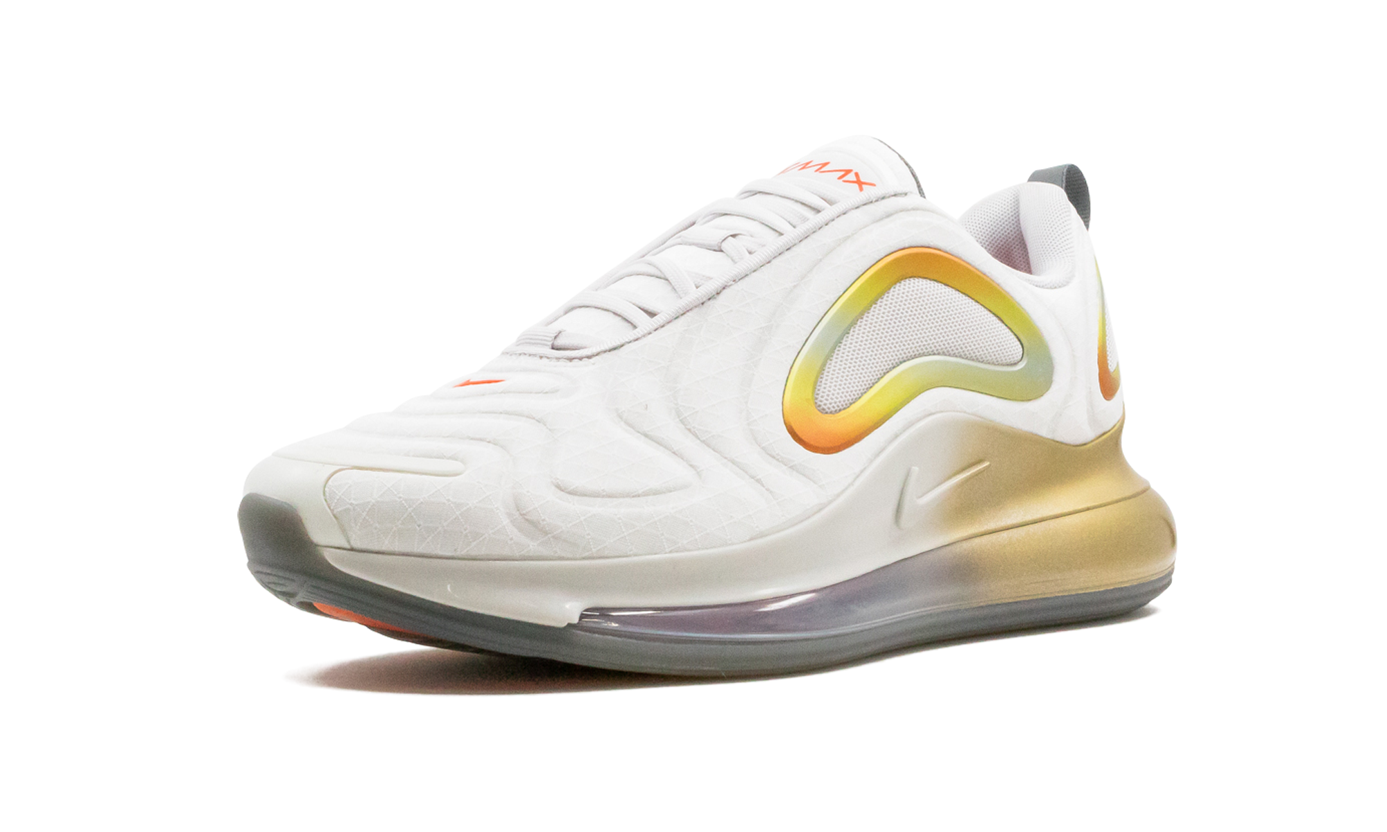 Air Max 720 "gradient" - 4