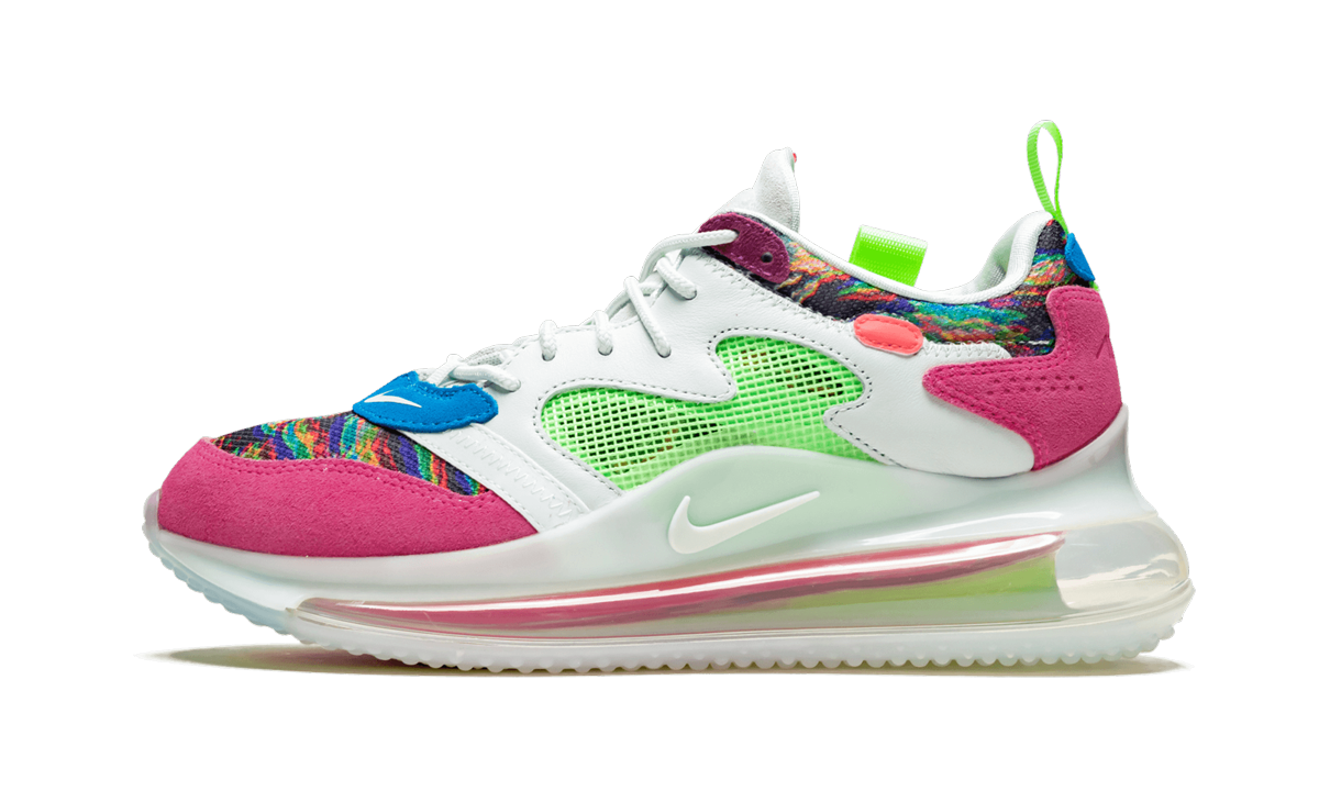 Air Max 720 "odell Beckham Jr." - 1