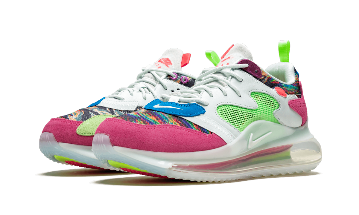 Air Max 720 "odell Beckham Jr." - 2